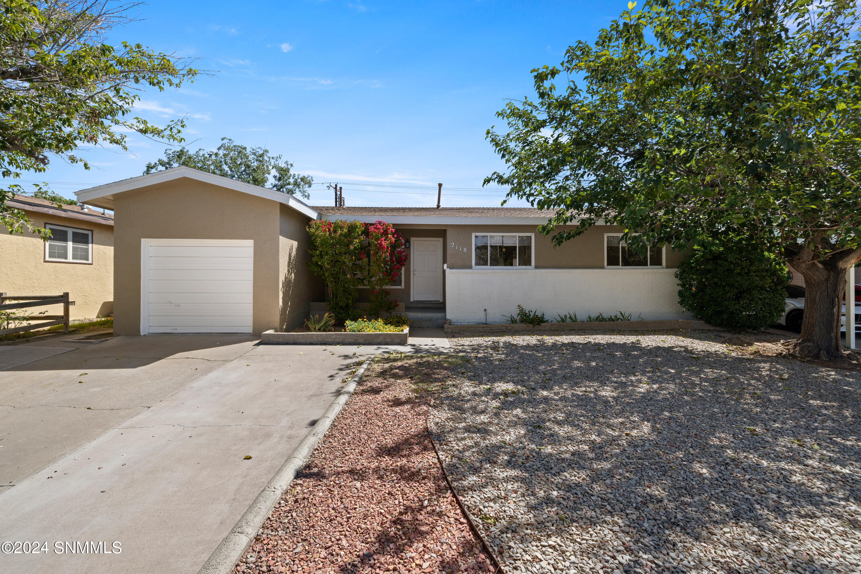 2118 Heights Circle, Alamogordo, New Mexico image 3