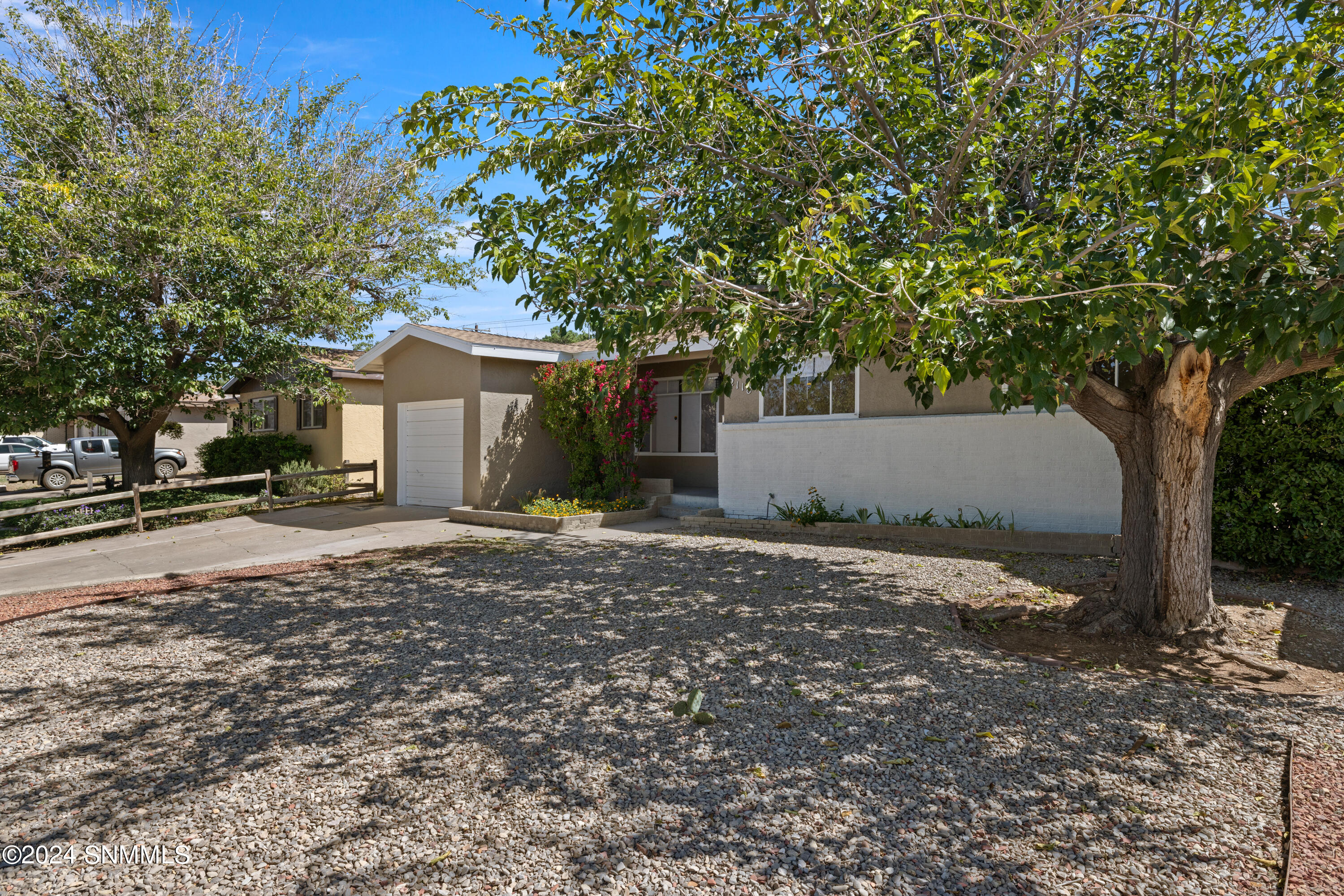 2118 Heights Circle, Alamogordo, New Mexico image 4