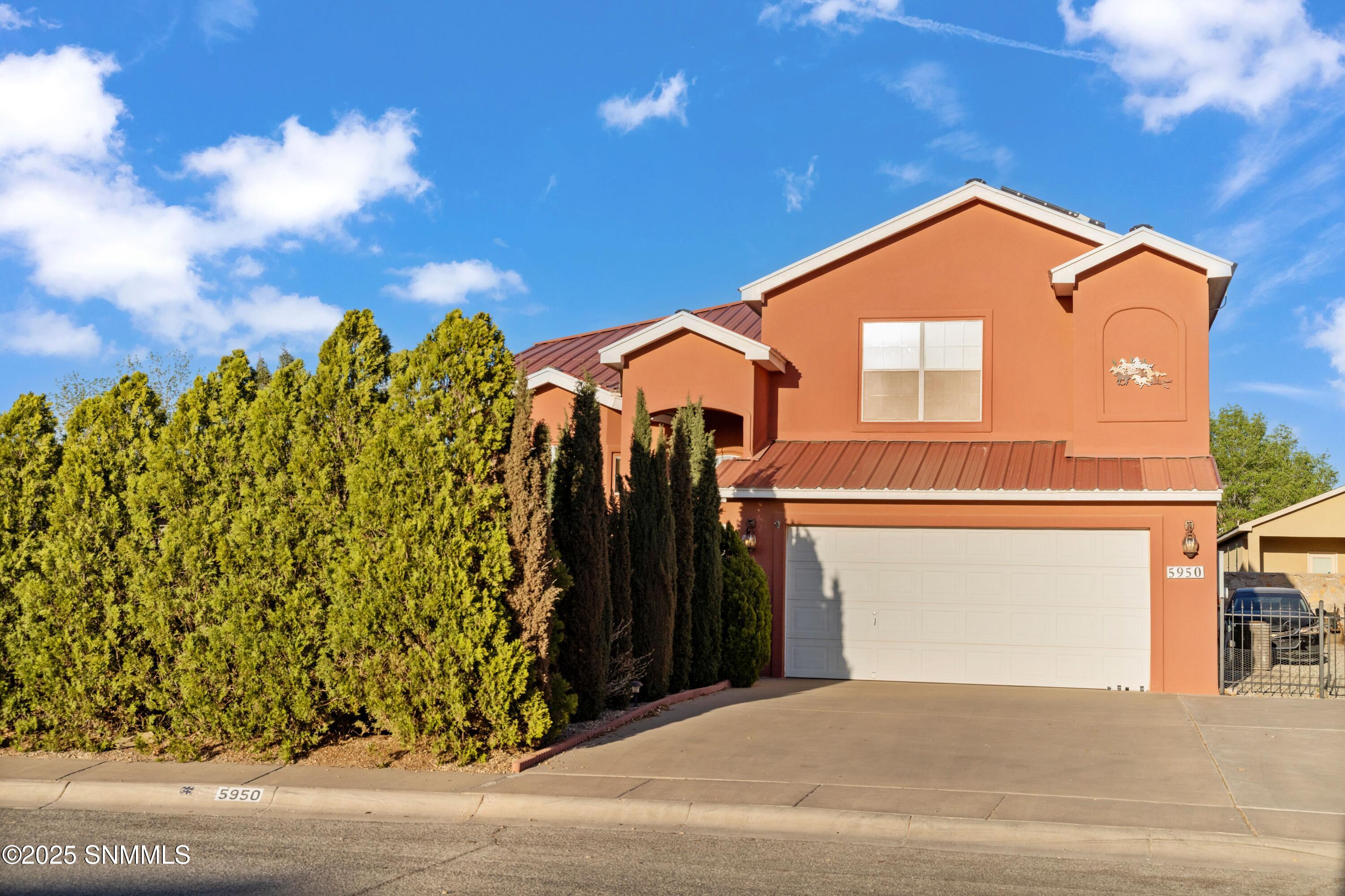 5950 Moon View Drive, Las Cruces, New York image 39