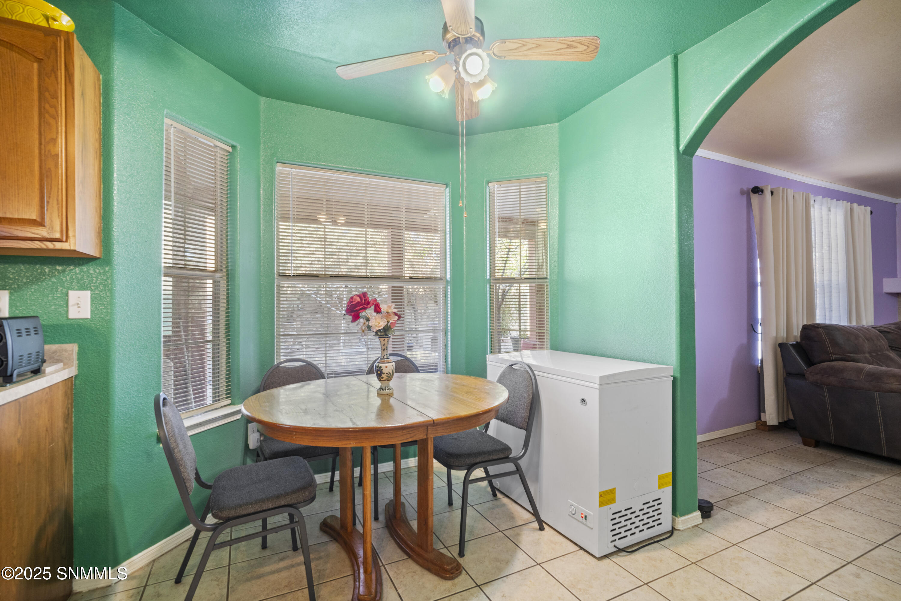 5950 Moon View Drive, Las Cruces, New York image 18