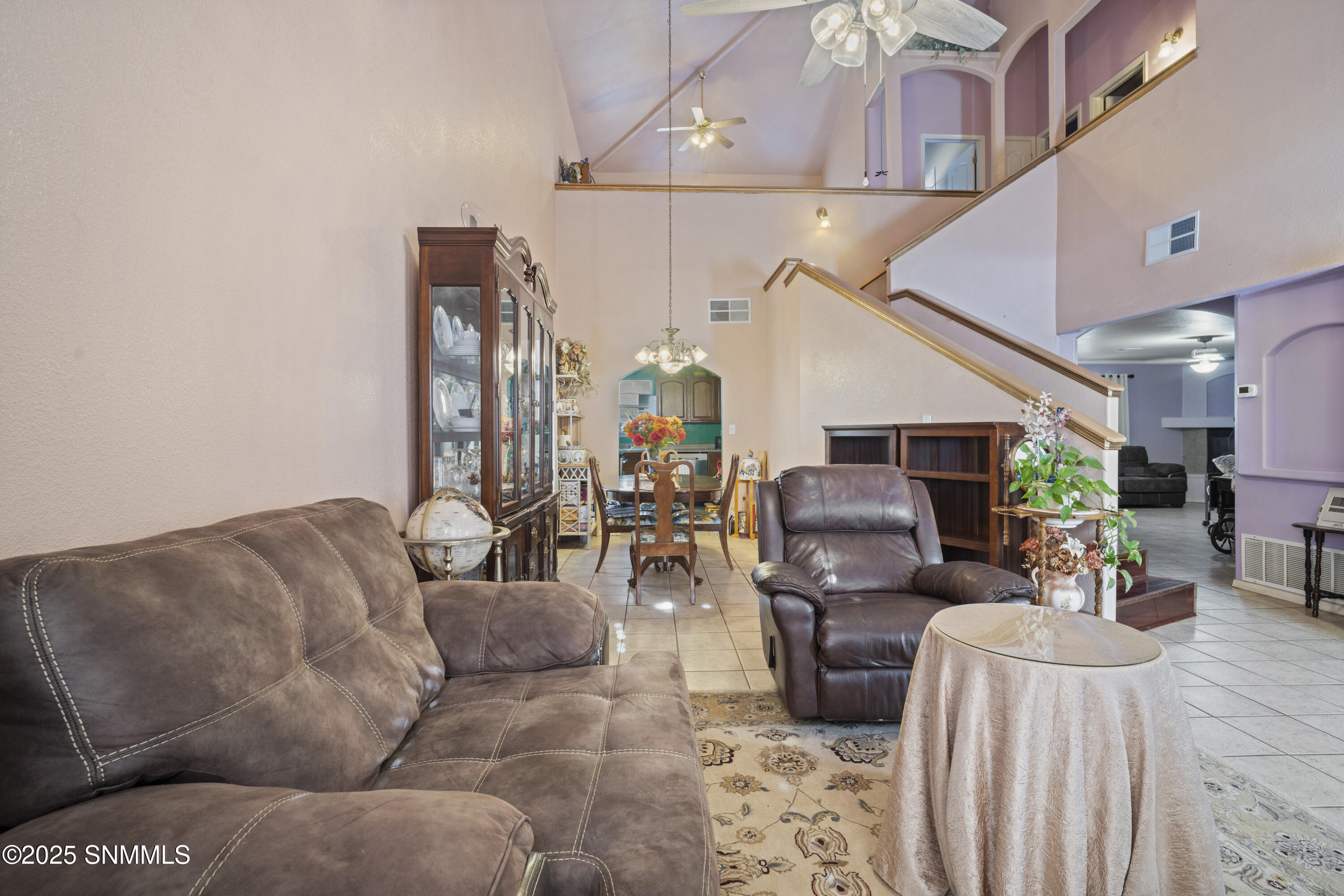 5950 Moon View Drive, Las Cruces, New York image 6