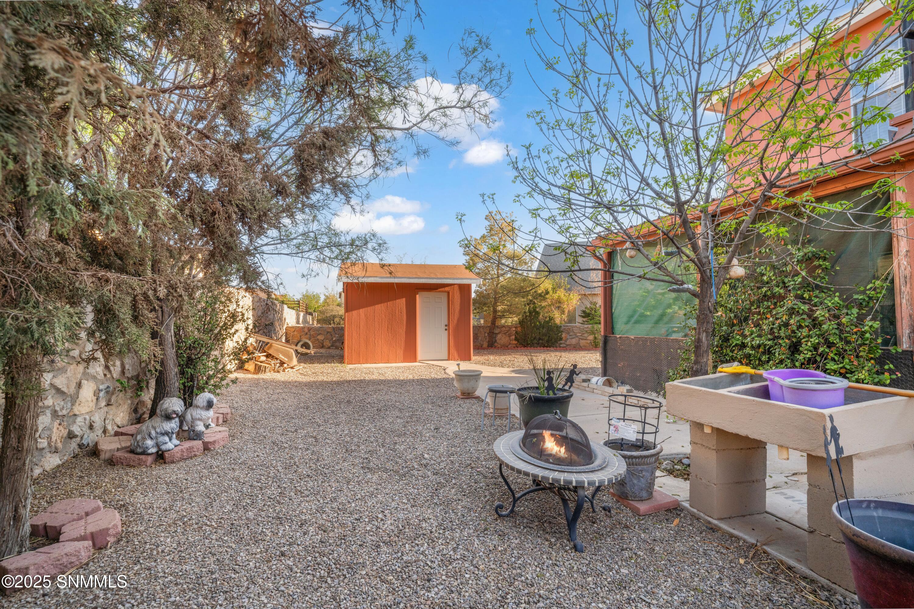 5950 Moon View Drive, Las Cruces, New York image 37