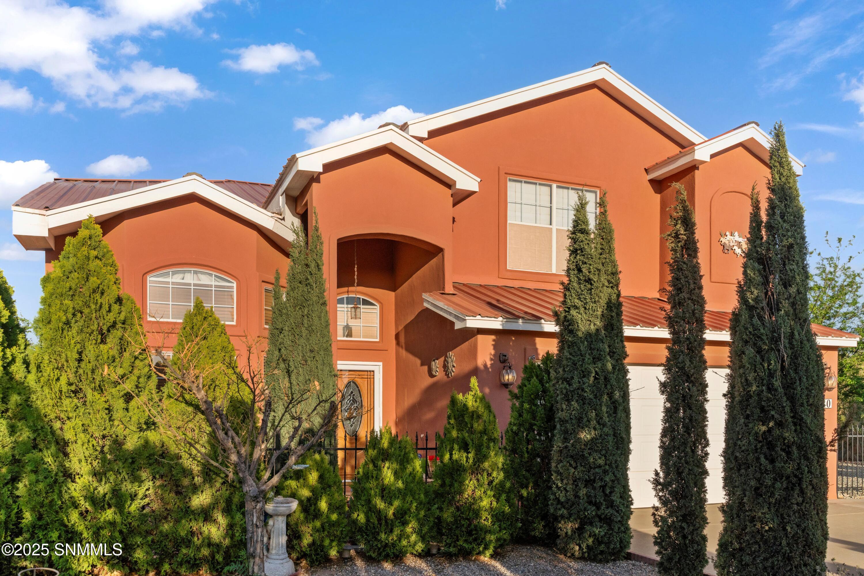 5950 Moon View Drive, Las Cruces, New York image 2
