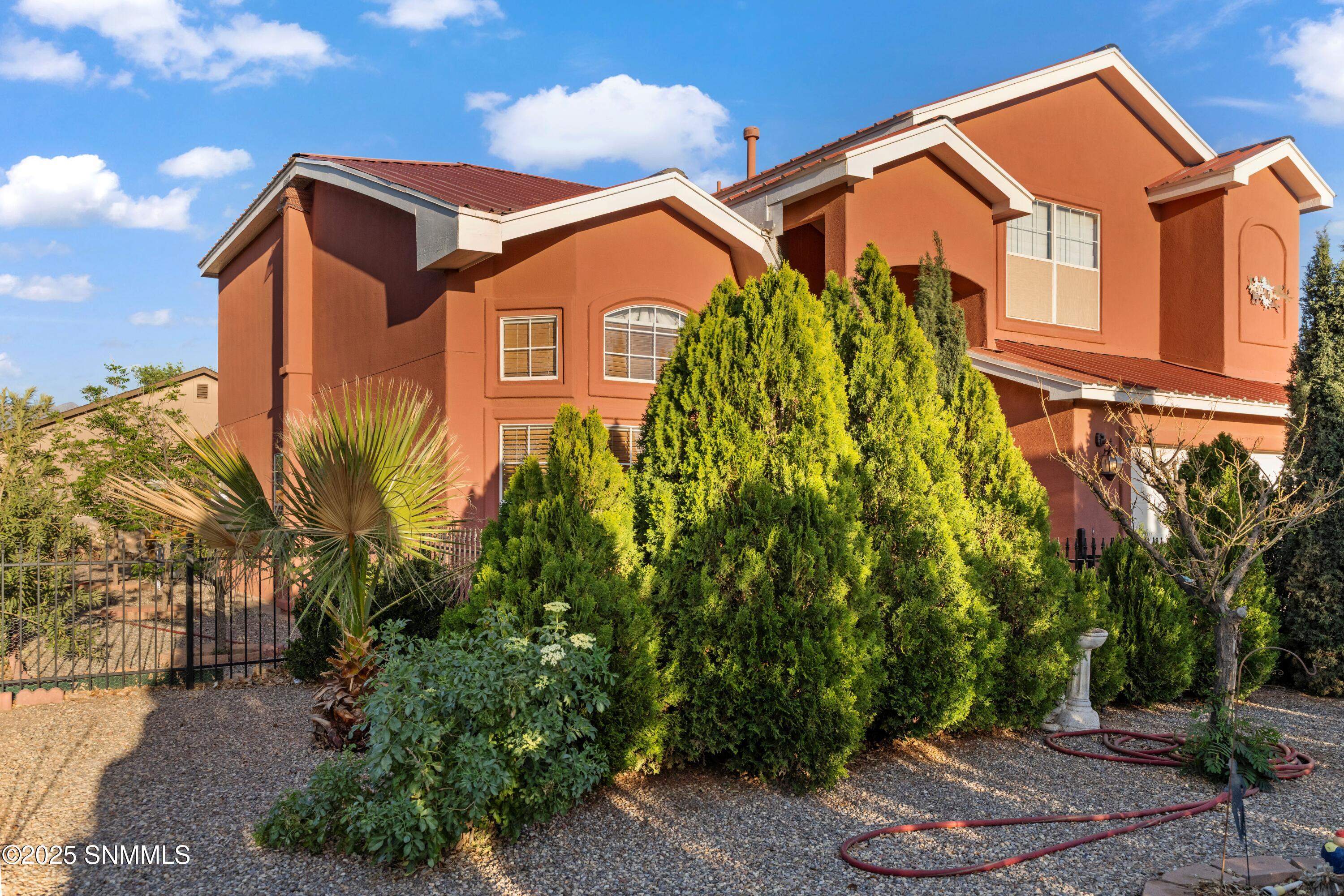 5950 Moon View Drive, Las Cruces, New York image 40