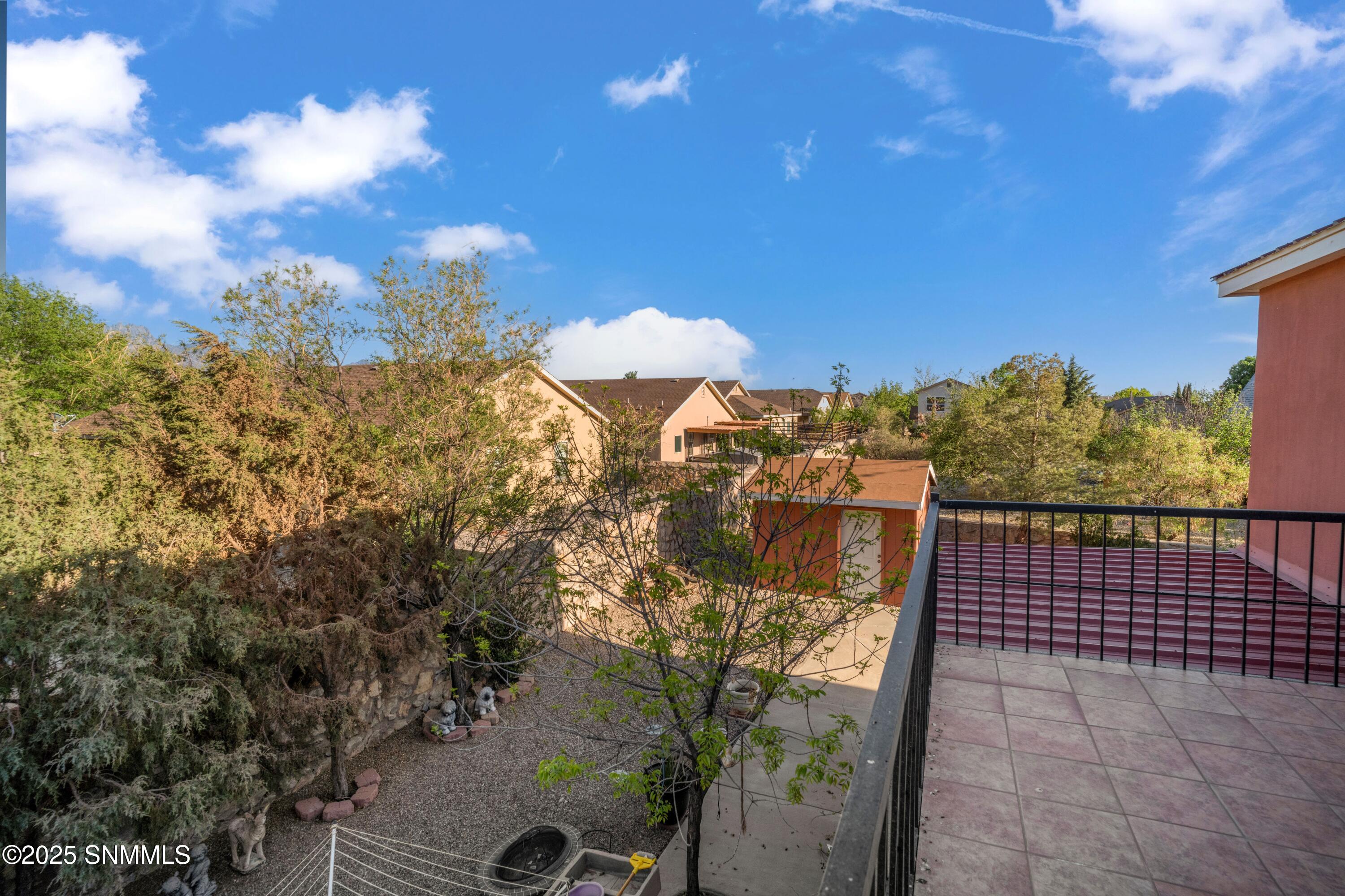 5950 Moon View Drive, Las Cruces, New York image 34