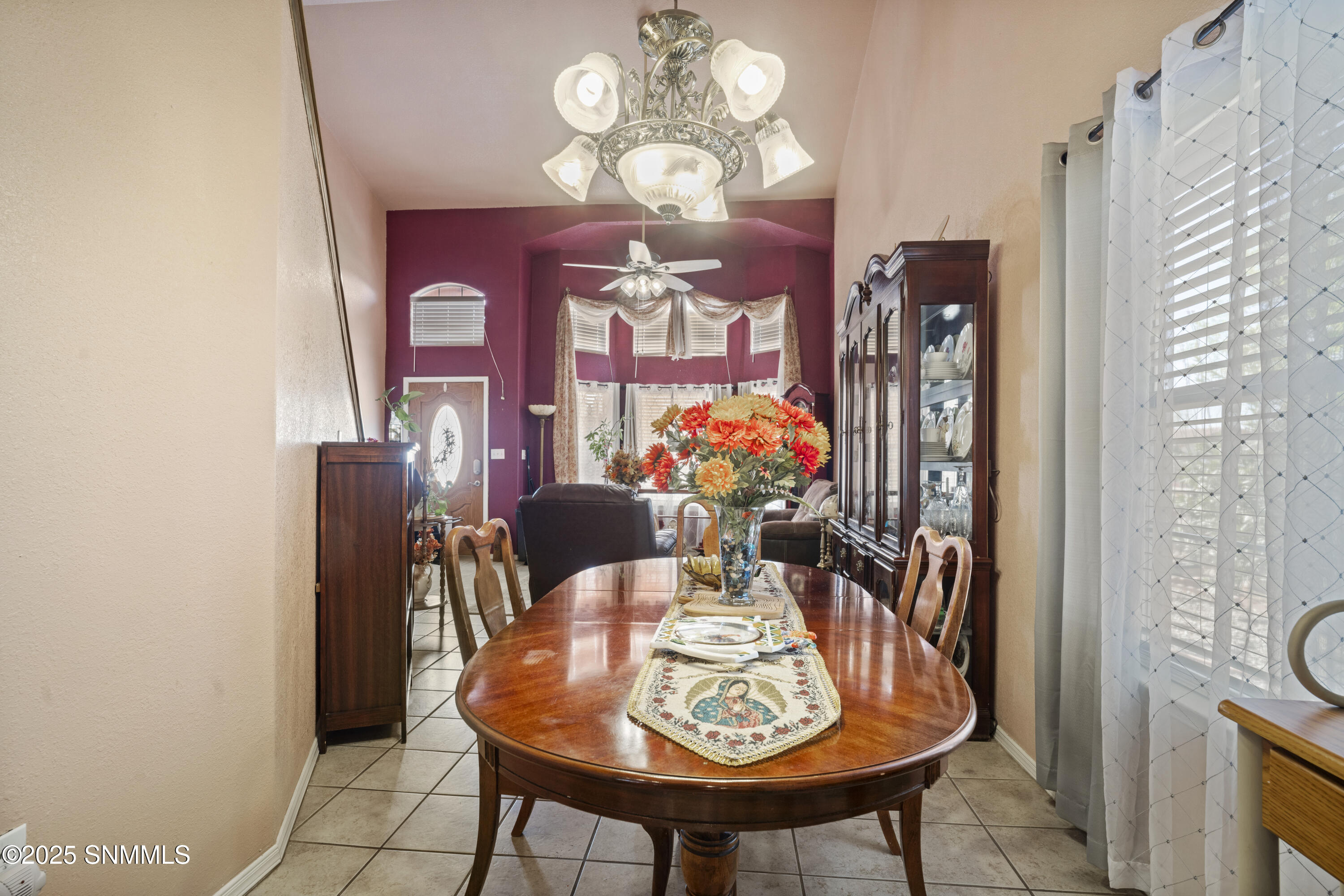 5950 Moon View Drive, Las Cruces, New York image 12