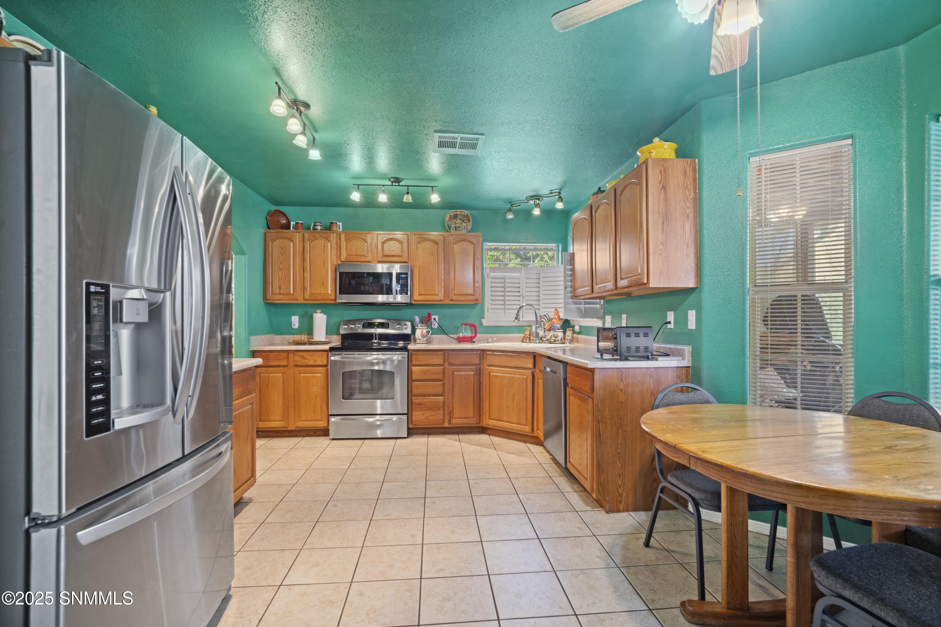 5950 Moon View Drive, Las Cruces, New York image 15
