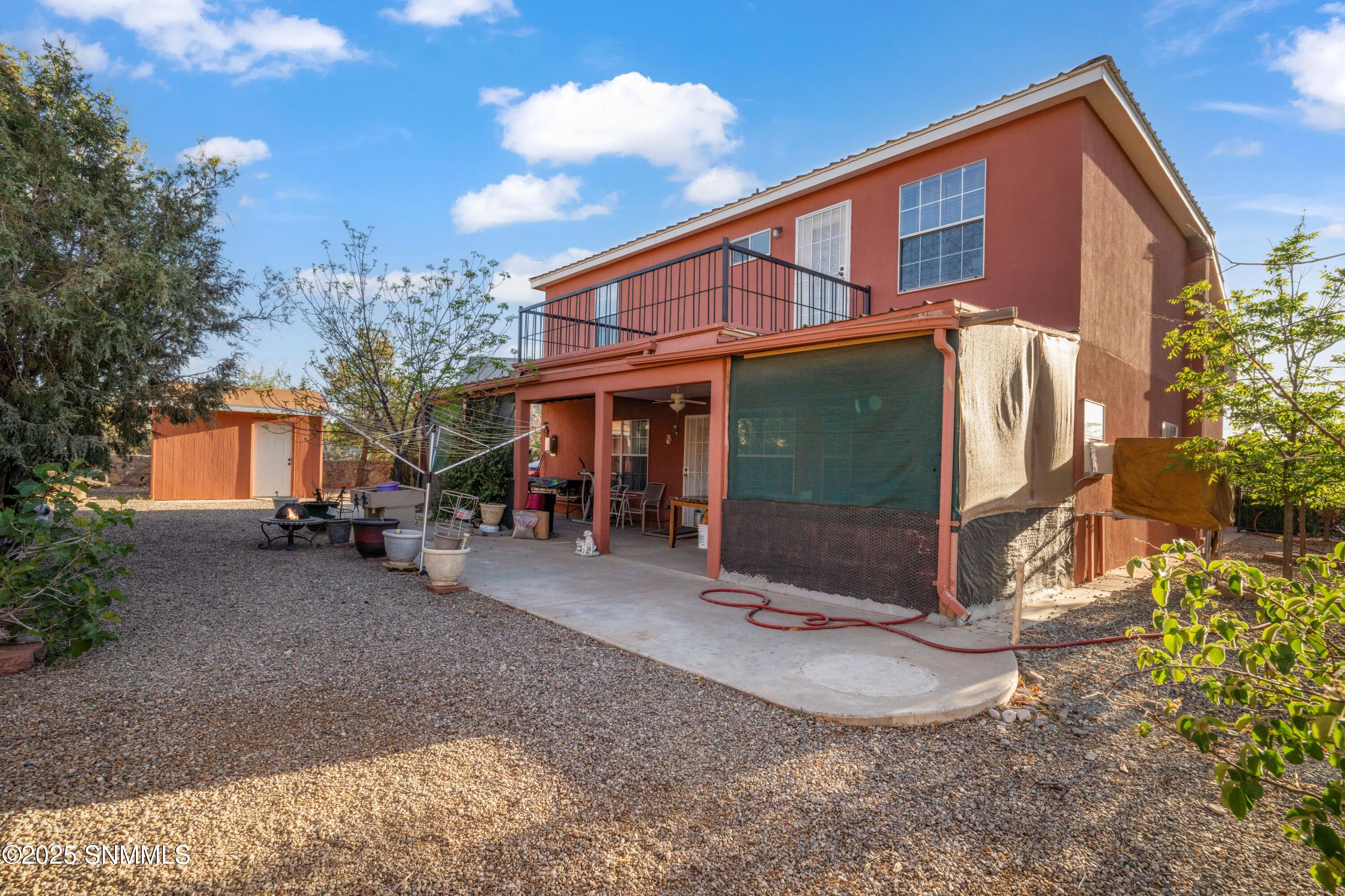 5950 Moon View Drive, Las Cruces, New York image 36