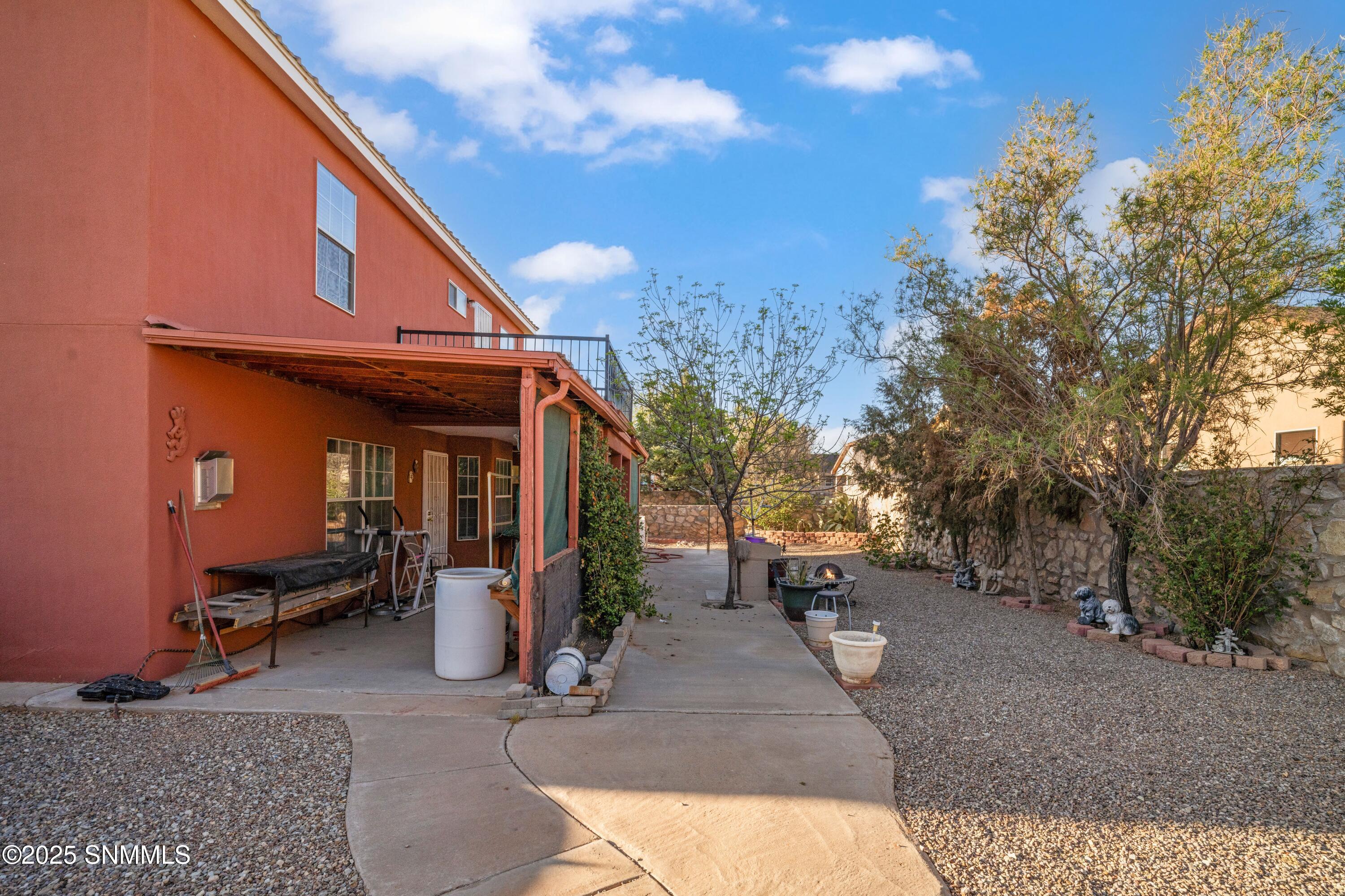 5950 Moon View Drive, Las Cruces, New York image 35