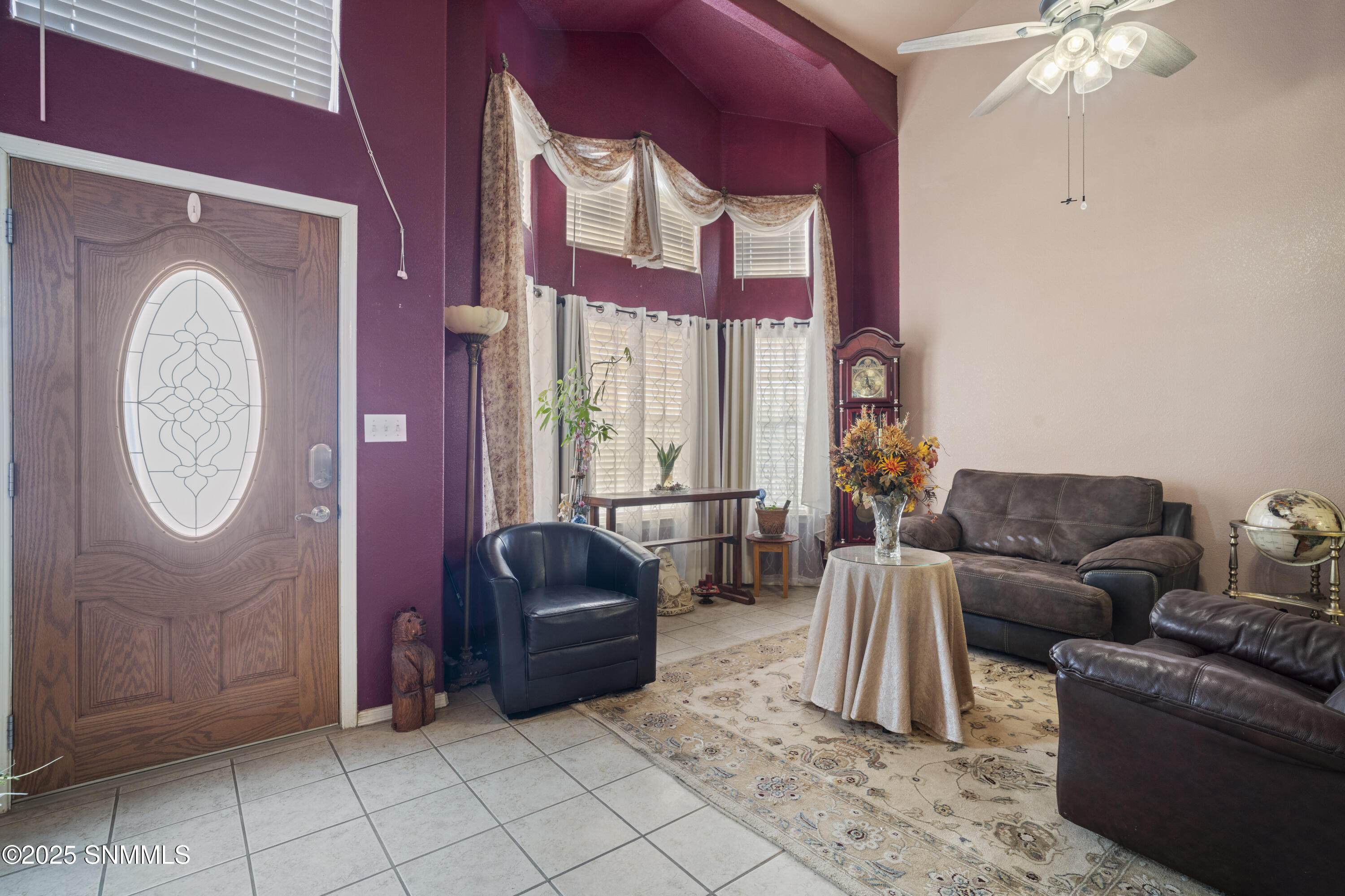 5950 Moon View Drive, Las Cruces, New York image 7