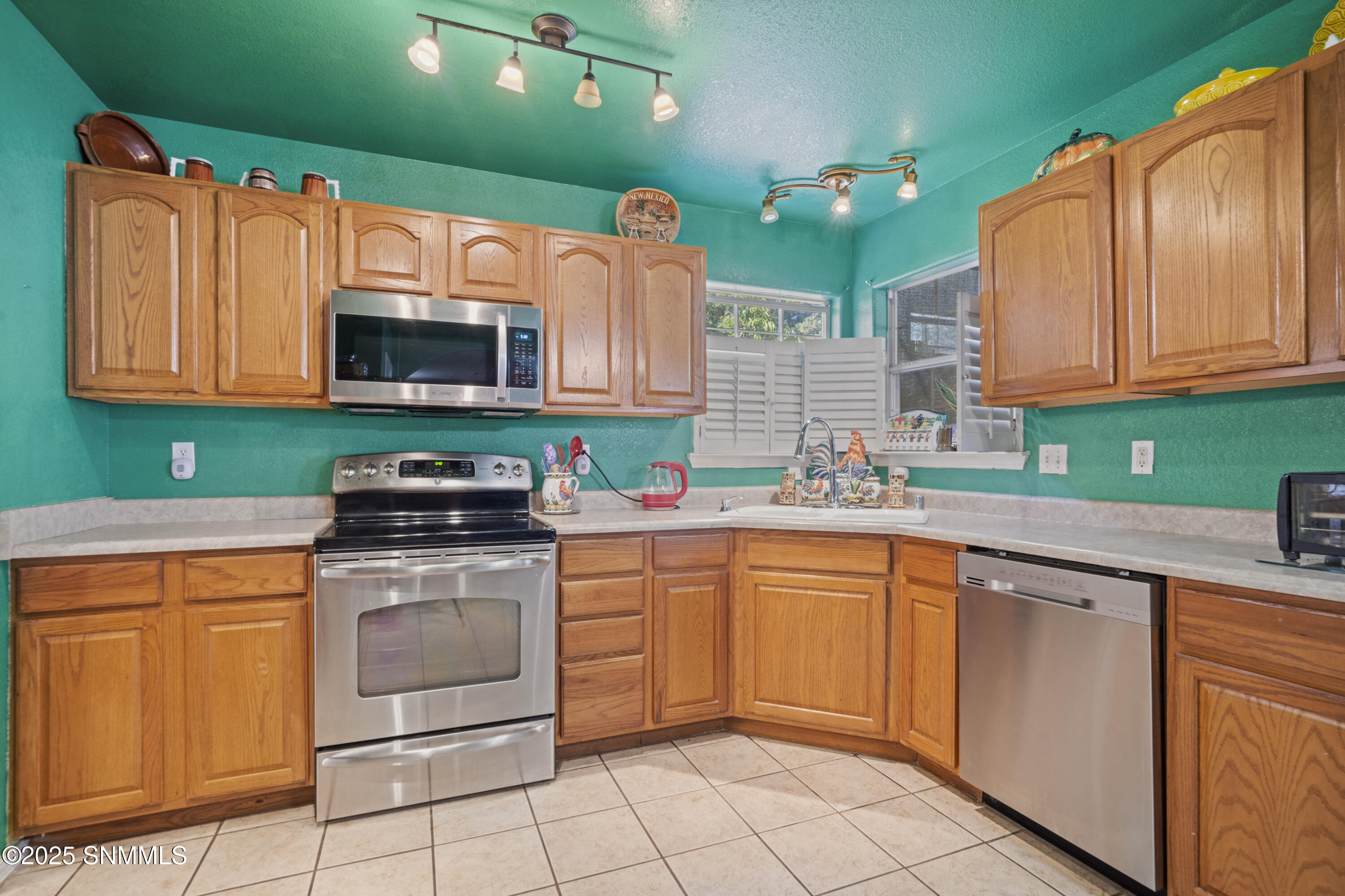 5950 Moon View Drive, Las Cruces, New York image 17