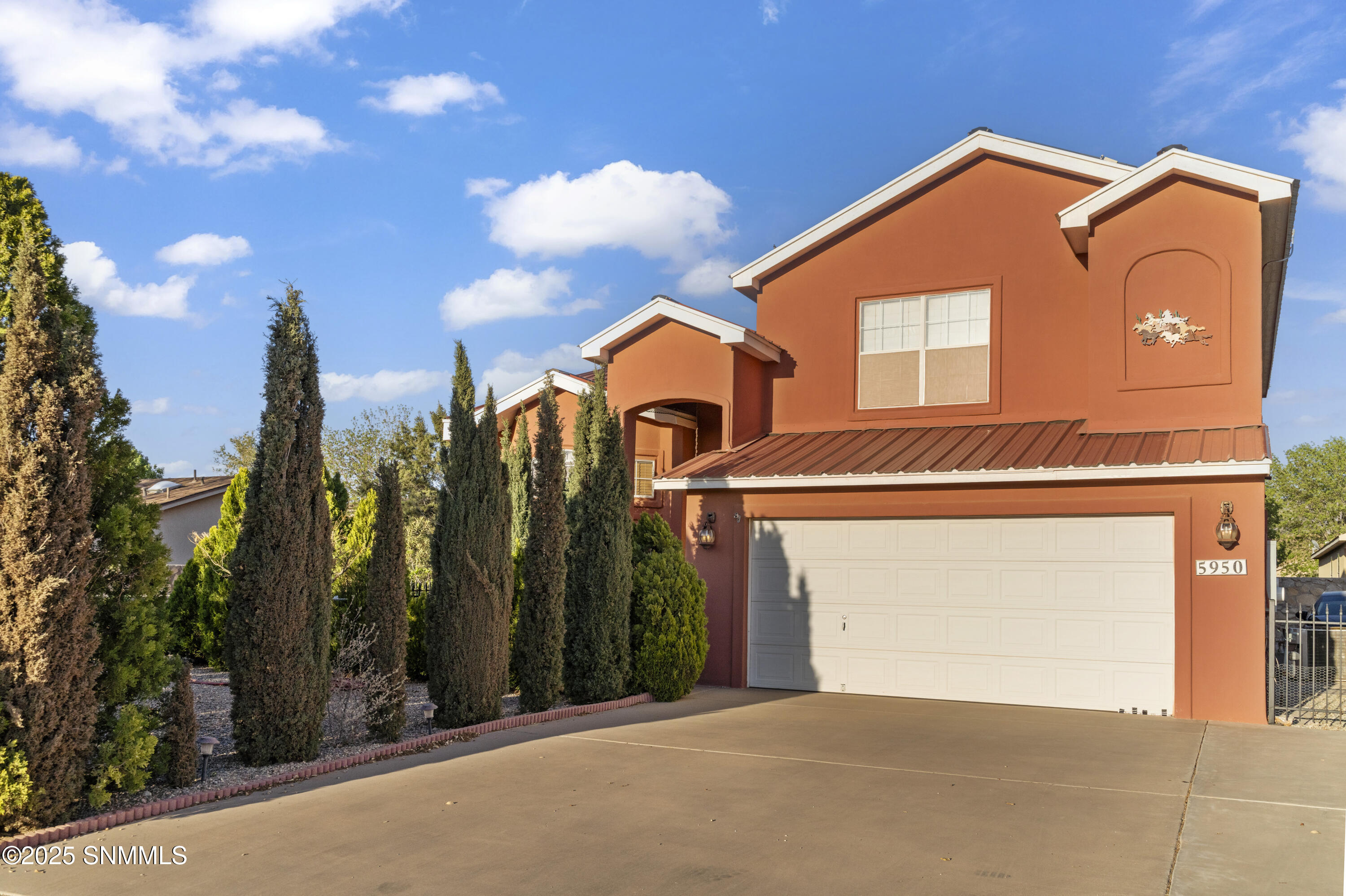 5950 Moon View Drive, Las Cruces, New York image 4