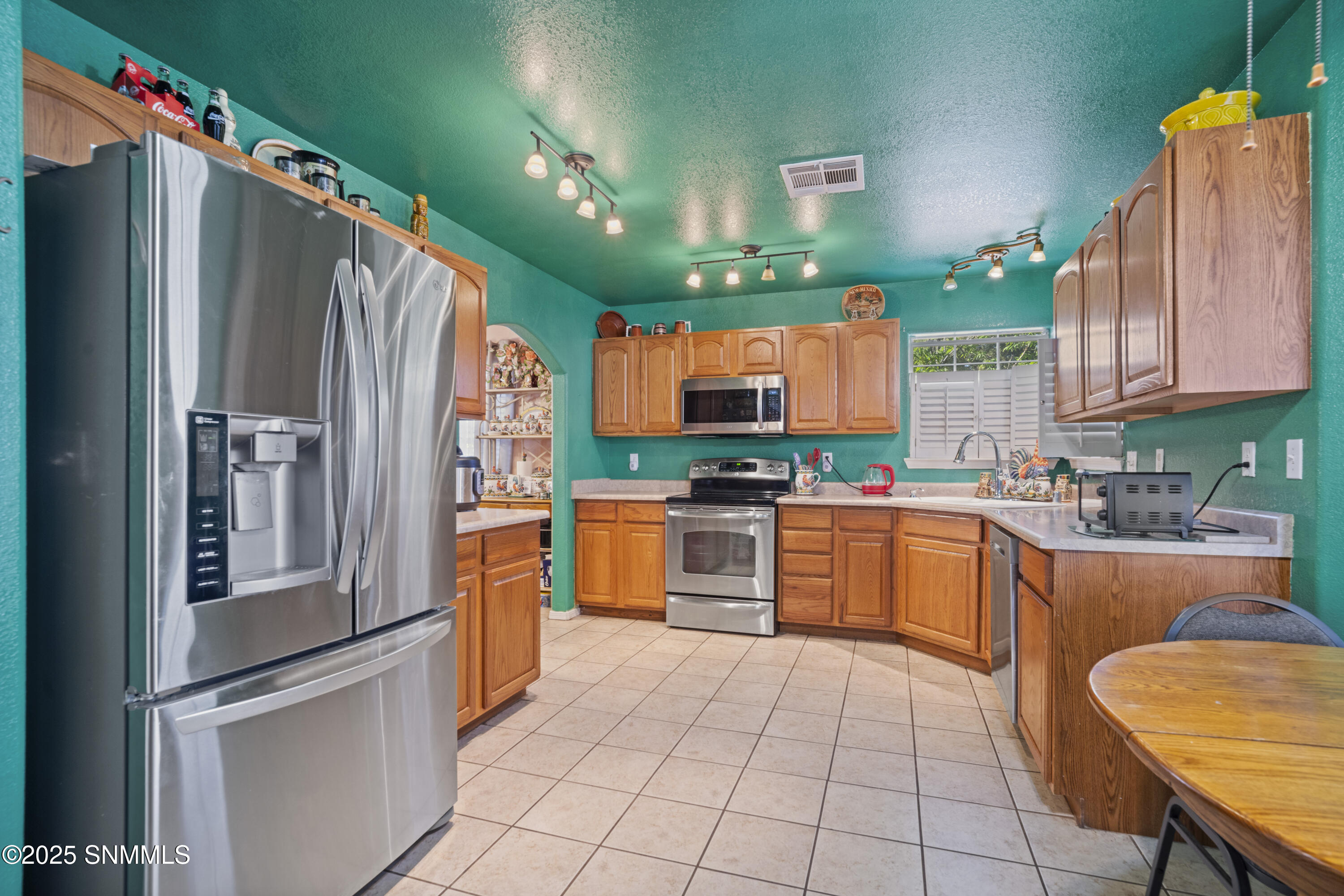5950 Moon View Drive, Las Cruces, New York image 16