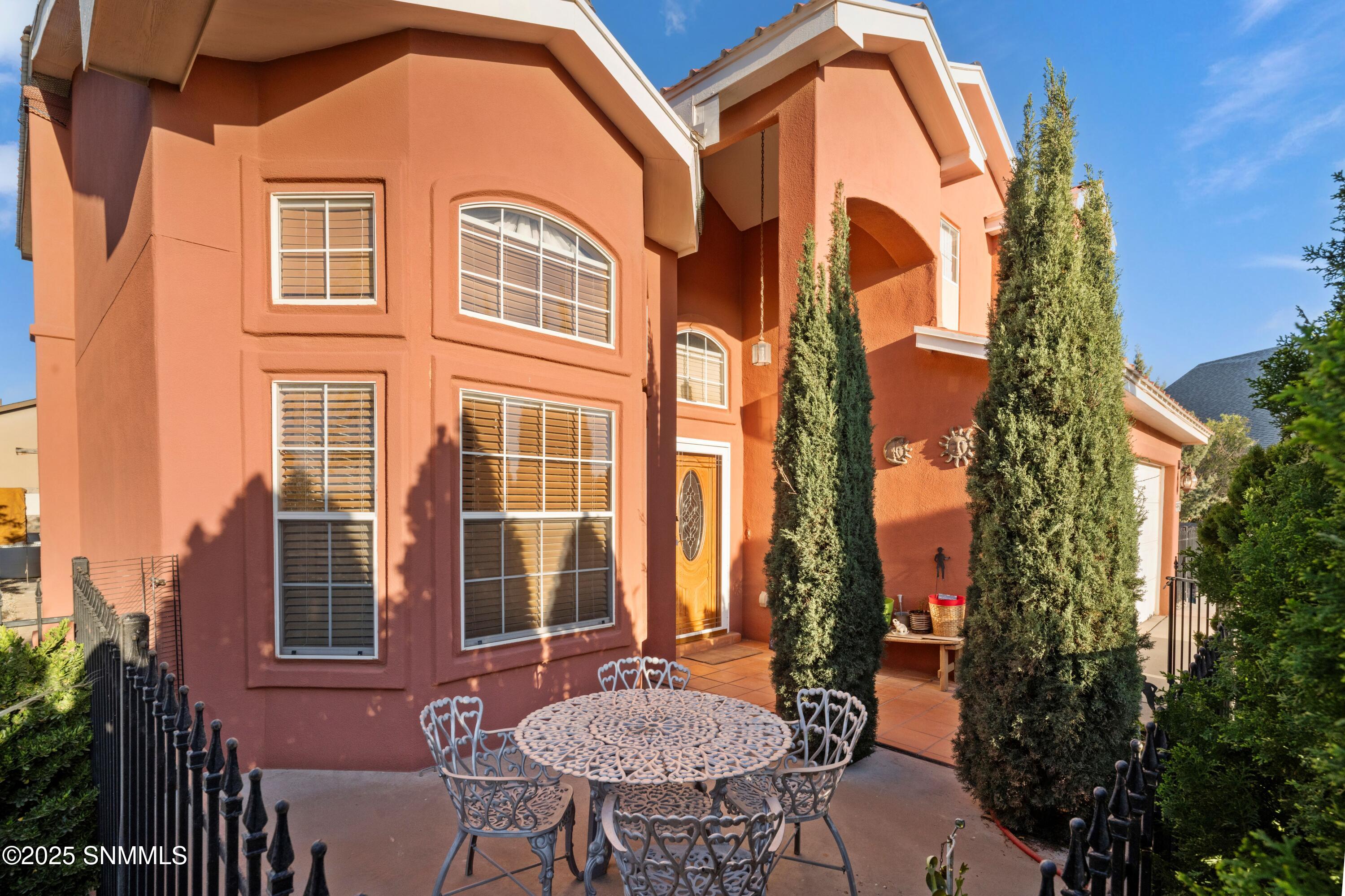 5950 Moon View Drive, Las Cruces, New York image 3