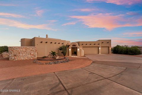 Condo For Sale - 8060 Constitution Road<br/> Las Cruces, NM 88007