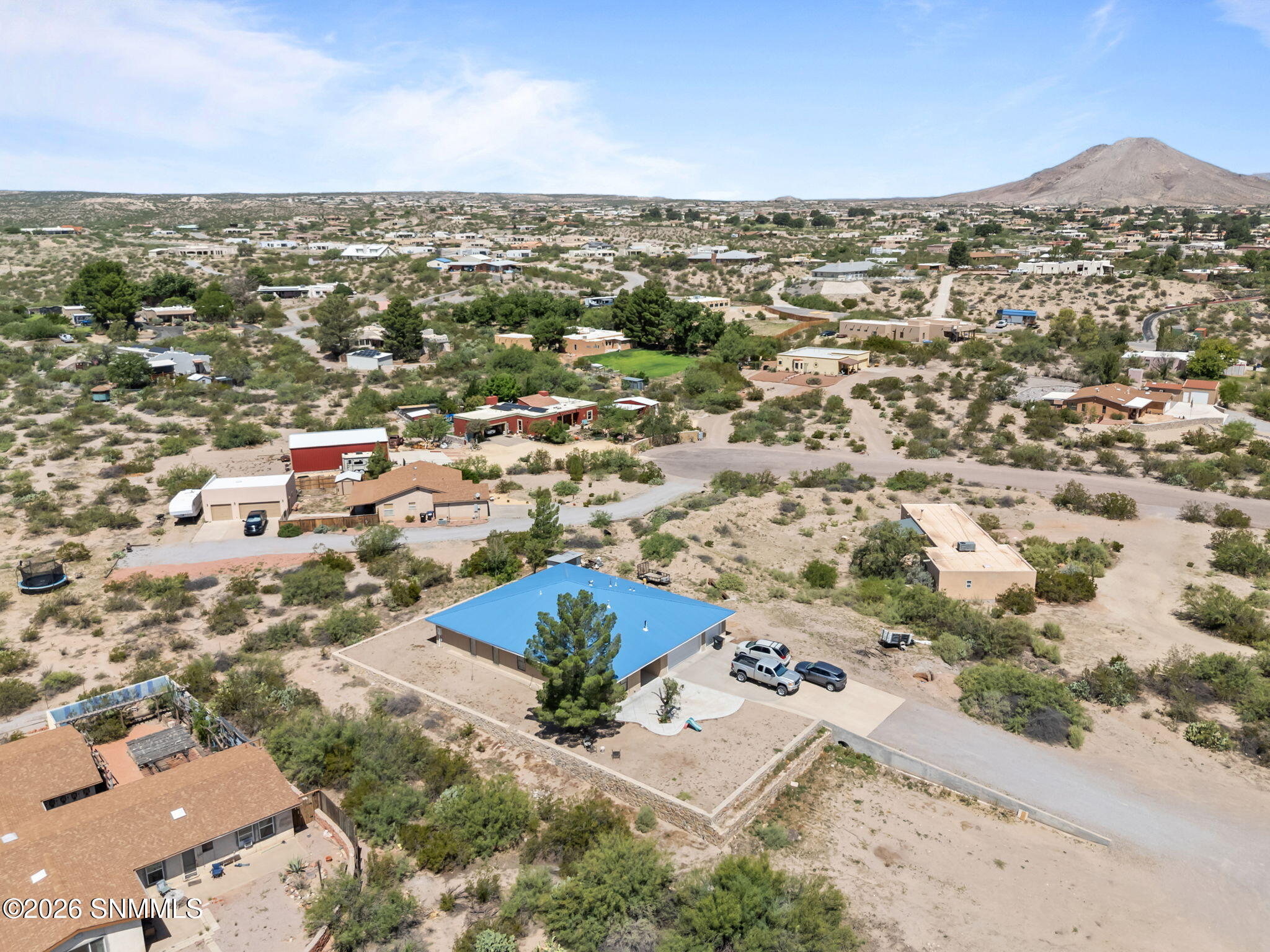 1021 La Quinta Street - Photo 3