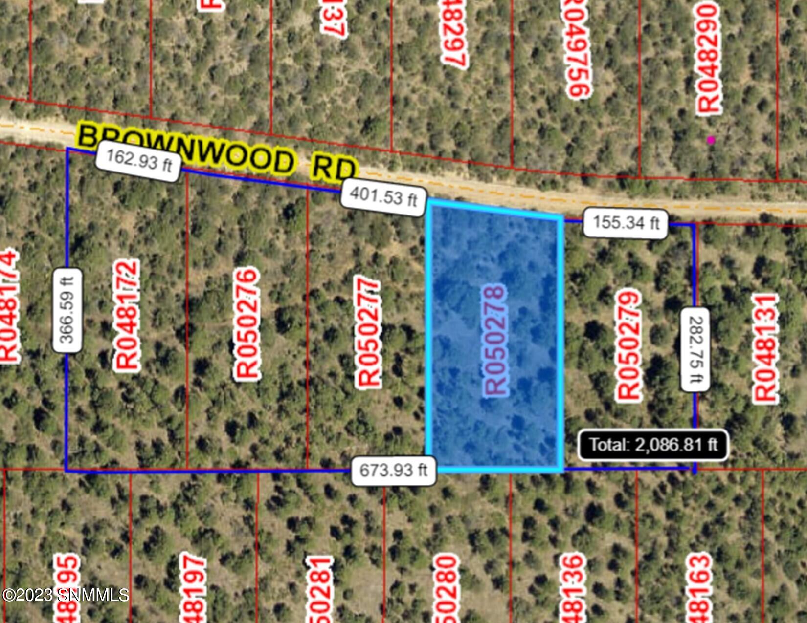 72 Brownwood Road, Timberon, New Mexico image 4