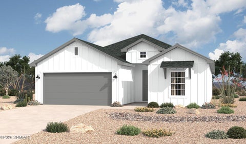 Homes For Sale - 115 Dawson Street<br/> Santa Teresa, NM 88008
