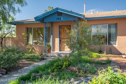 2400 S Solano Dr – Investment Home