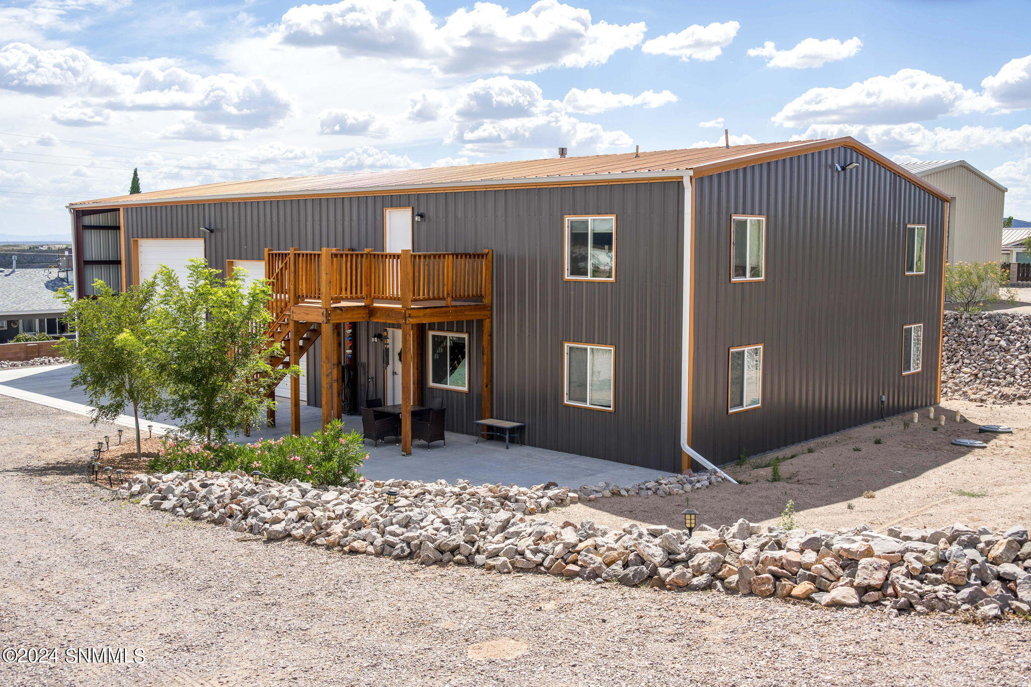 114 Lincoln Street, Elephant Butte, New Mexico image 1