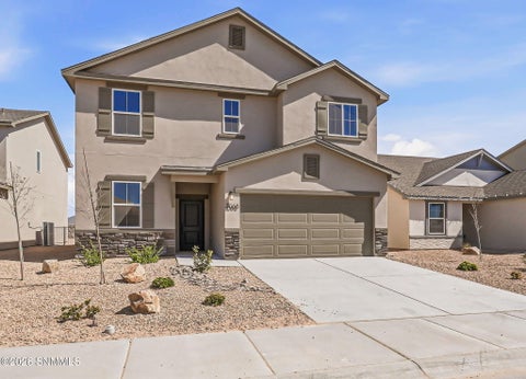 Apartment For Sale - 2068 Meteor Street<br/> Las Cruces, NM 88012