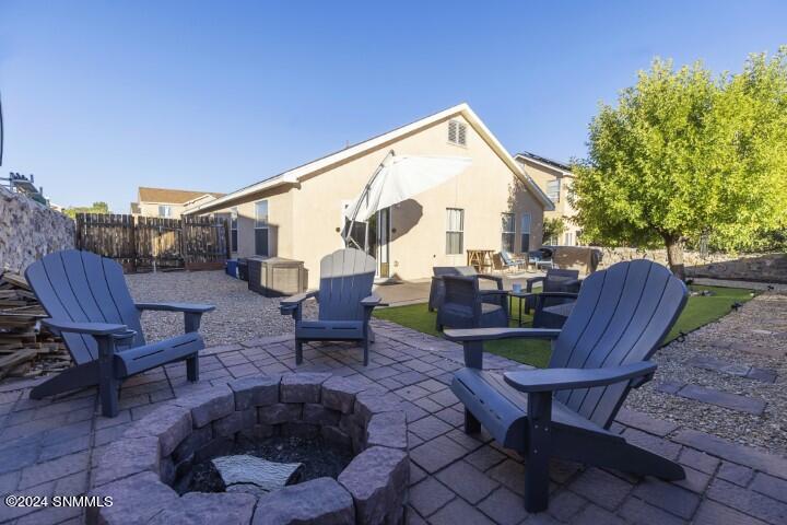 3818 Lamanite Court, Las Cruces, New Mexico image 30