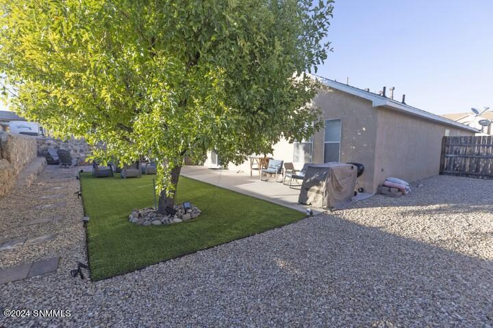 3818 Lamanite Court, Las Cruces, New Mexico image 35