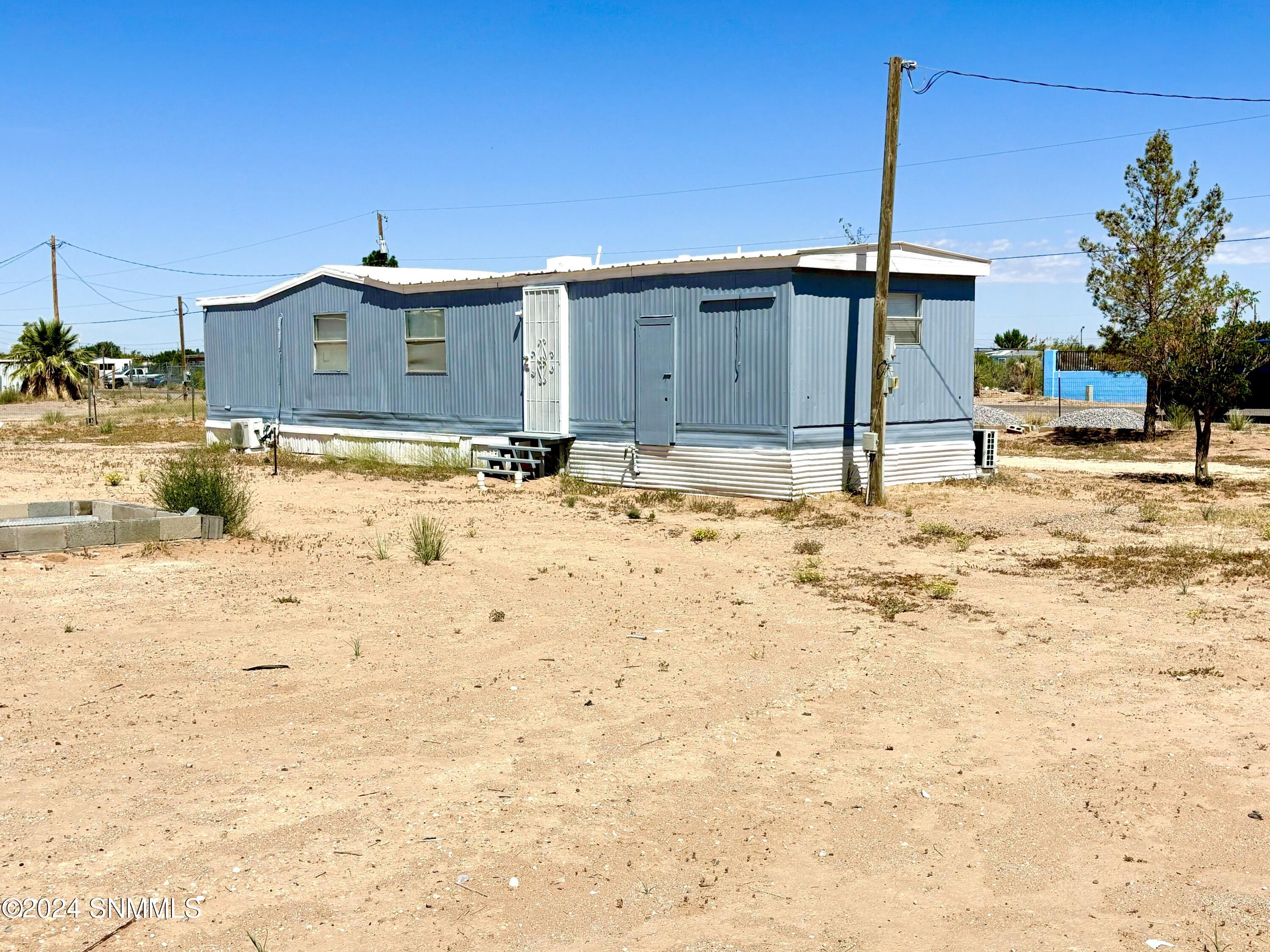 112 Irma Road, Chaparral, New Mexico image 4