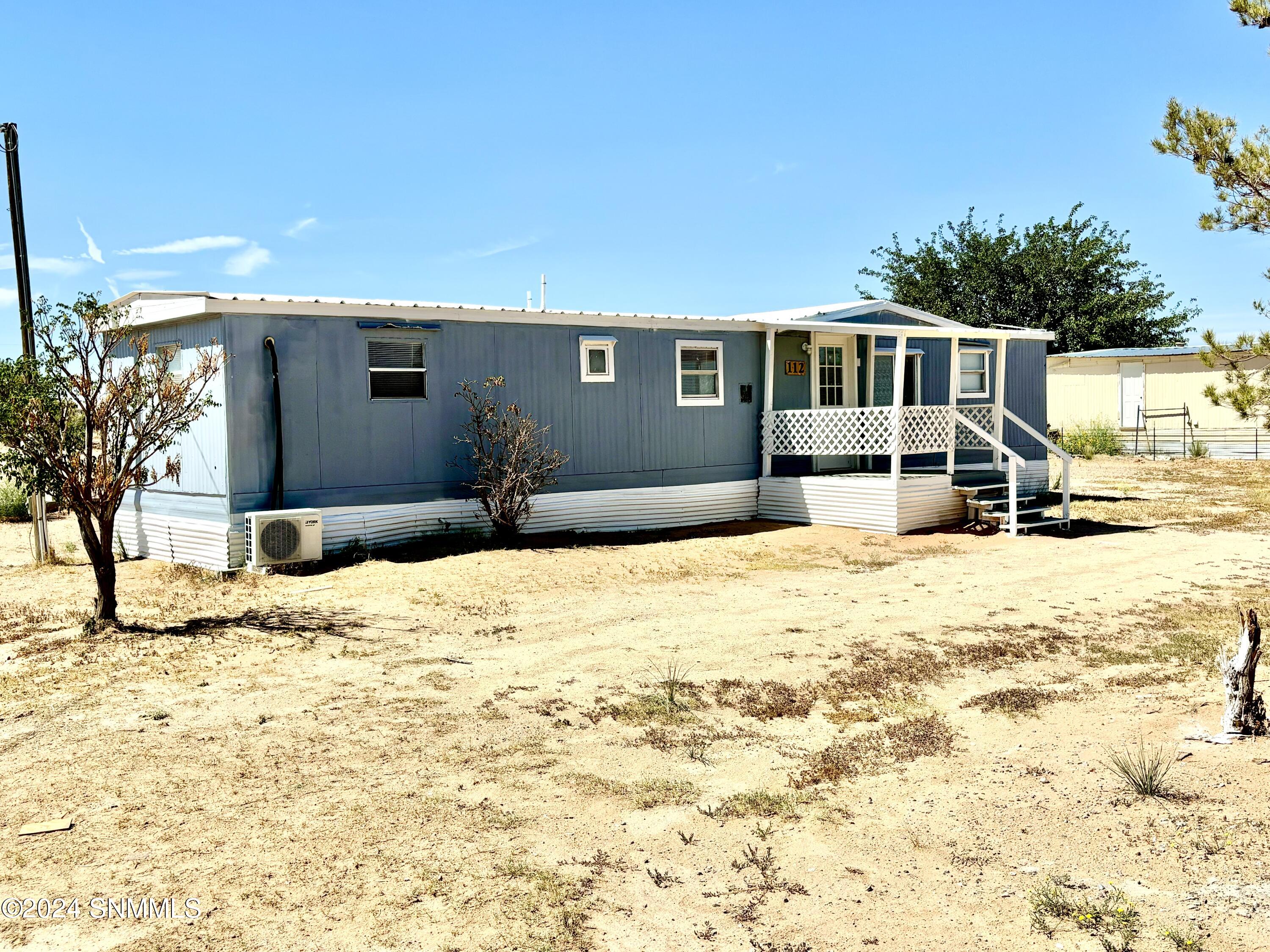 112 Irma Road, Chaparral, New Mexico image 1