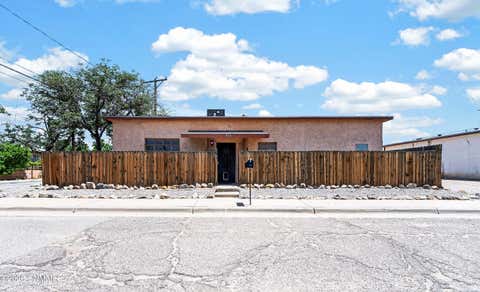 Homes For Sale - 838 N Manzanita Street<br/> Las Cruces, NM 88001