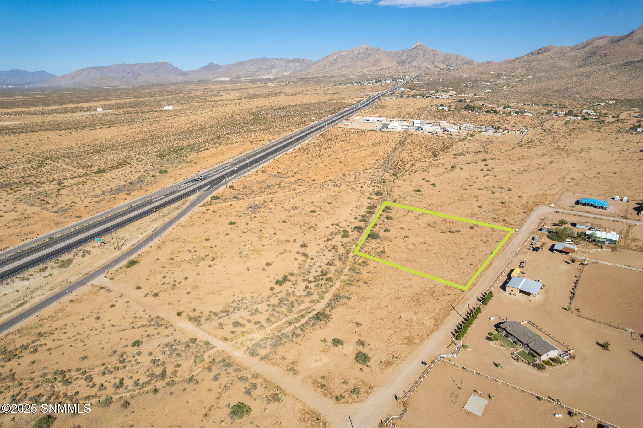 MLS: 2501362
