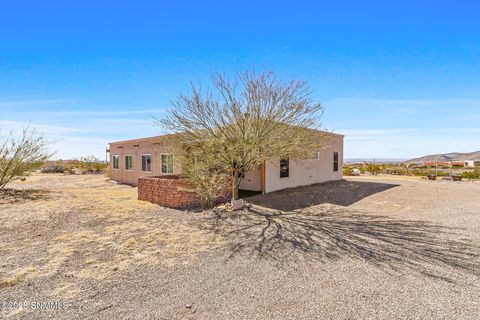 Townhouse For Sale - 5048 Alamo Mine Trail<br/> Las Cruces, NM 88011