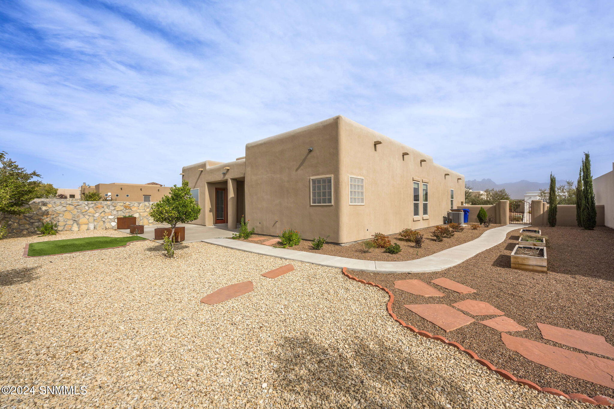 4343 Isleta Court, Las Cruces, New Mexico image 39