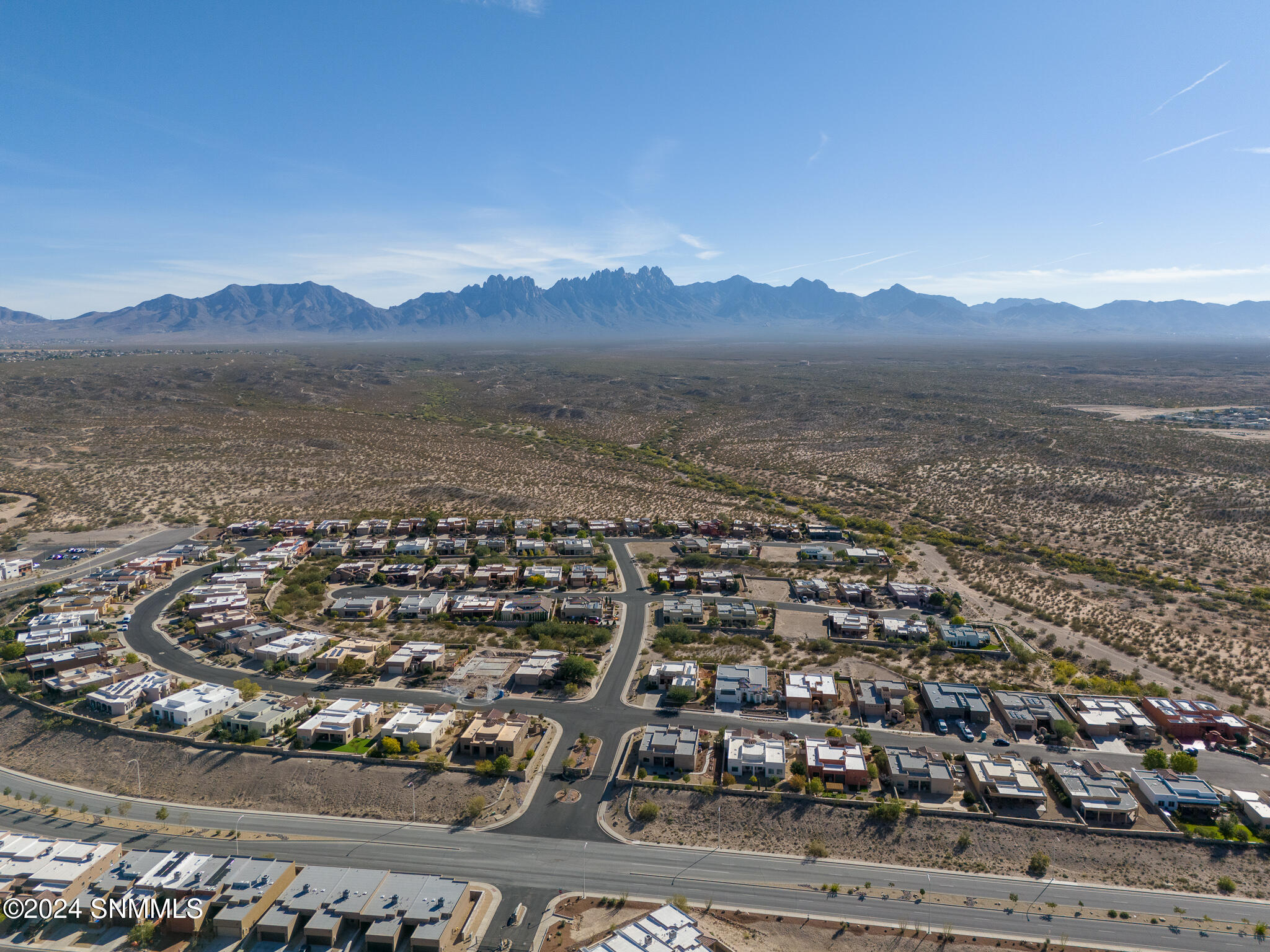 4343 Isleta Court, Las Cruces, New Mexico image 47