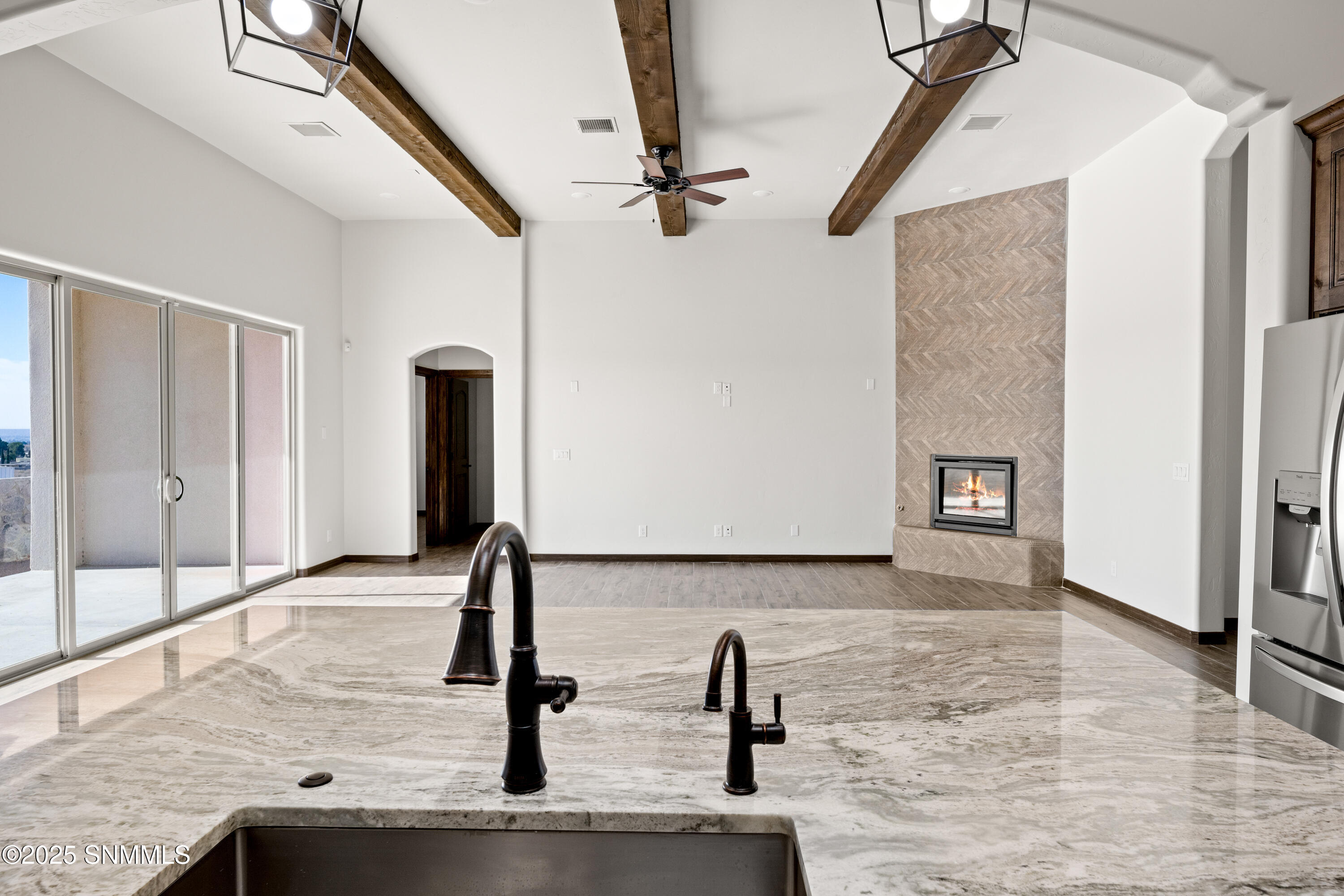 2317 Flintstone Loop, Las Cruces, New Mexico image 12