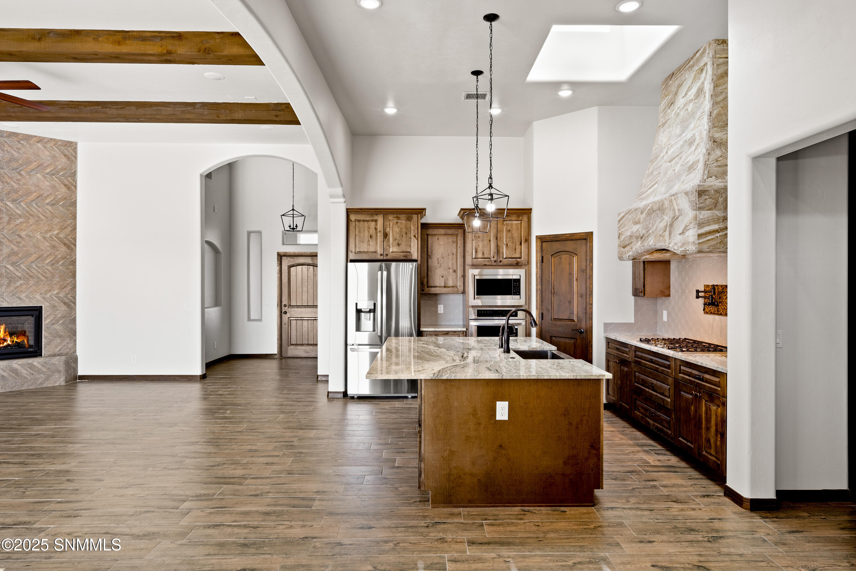 2317 Flintstone Loop, Las Cruces, New Mexico image 8