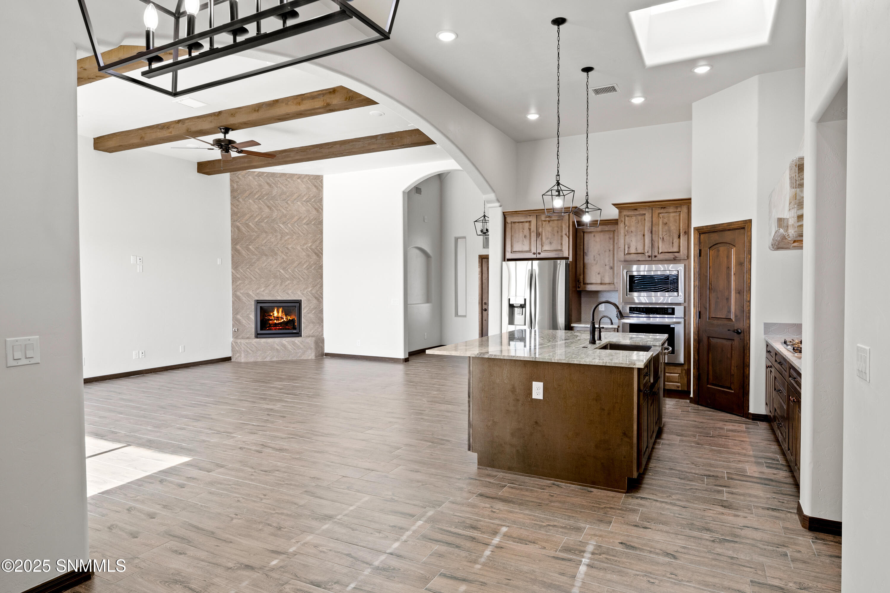 2317 Flintstone Loop, Las Cruces, New Mexico image 5