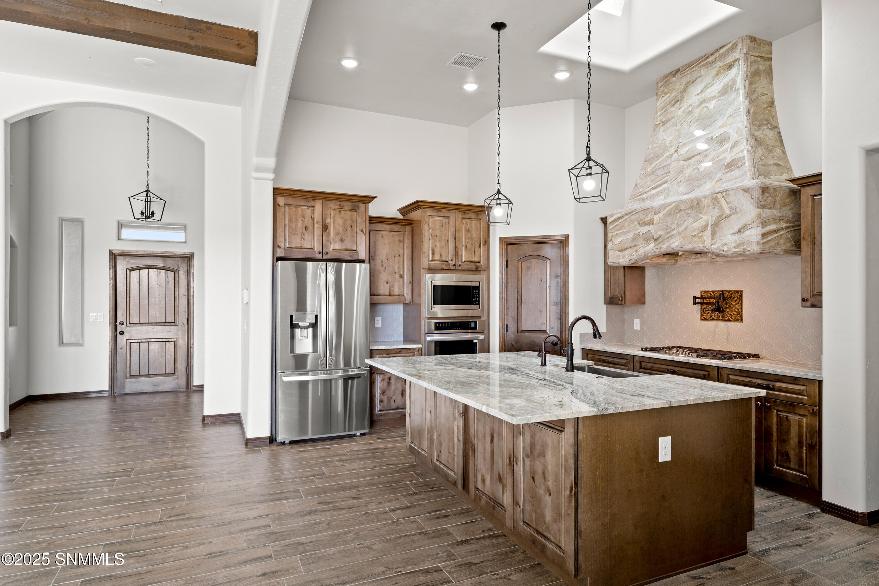 2317 Flintstone Loop, Las Cruces, New Mexico image 18