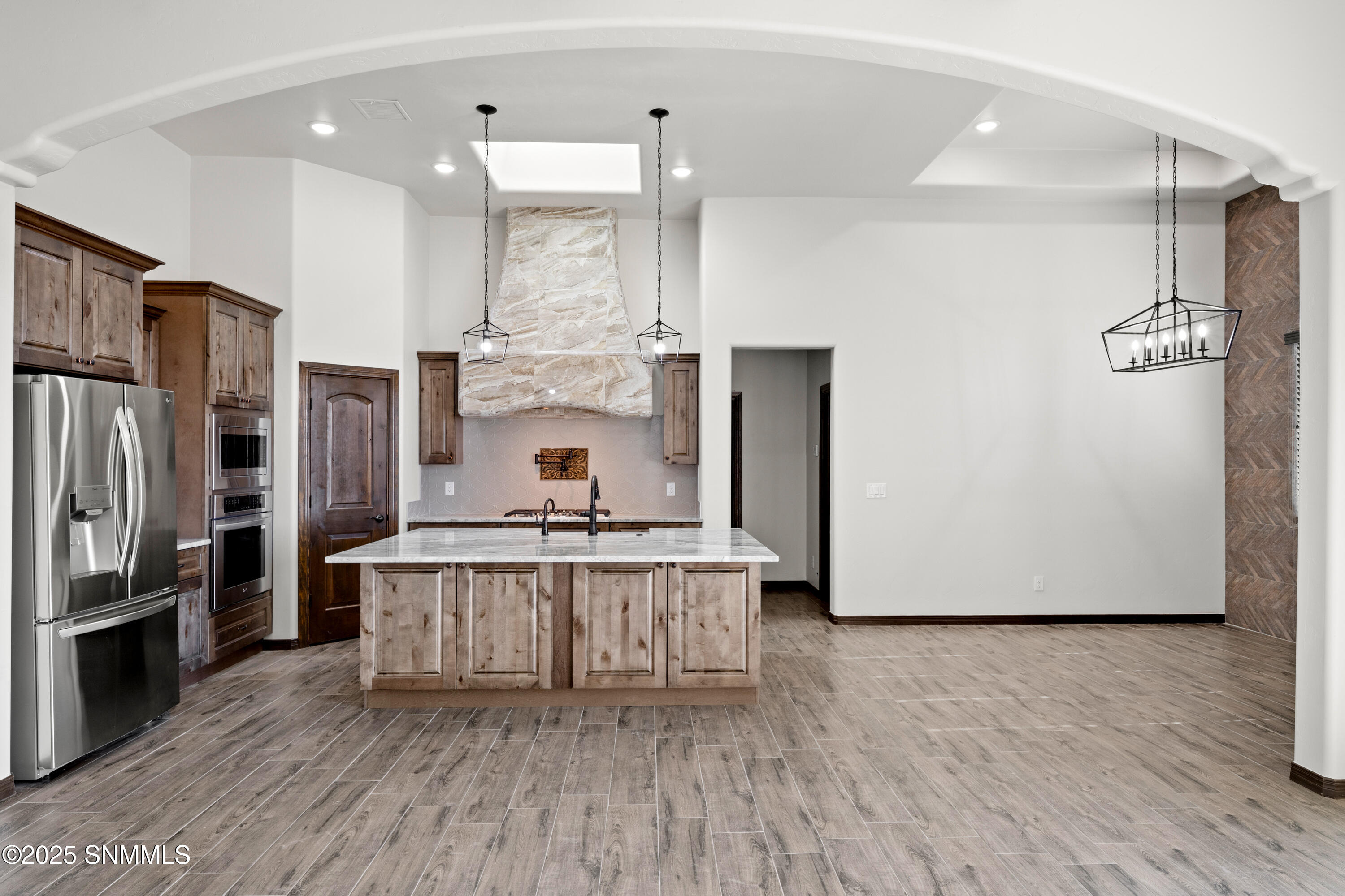 2317 Flintstone Loop, Las Cruces, New Mexico image 20
