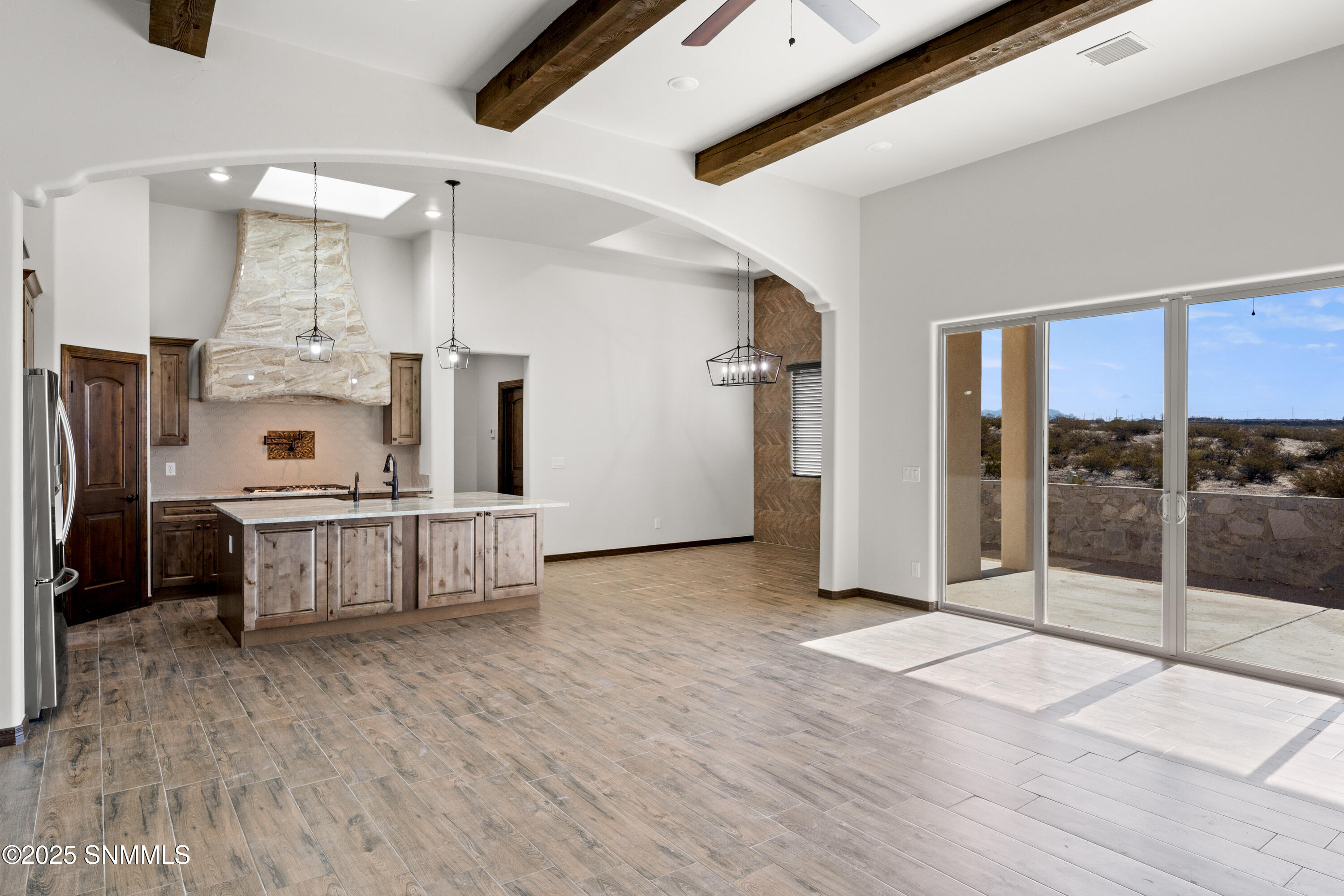 2317 Flintstone Loop, Las Cruces, New Mexico image 14