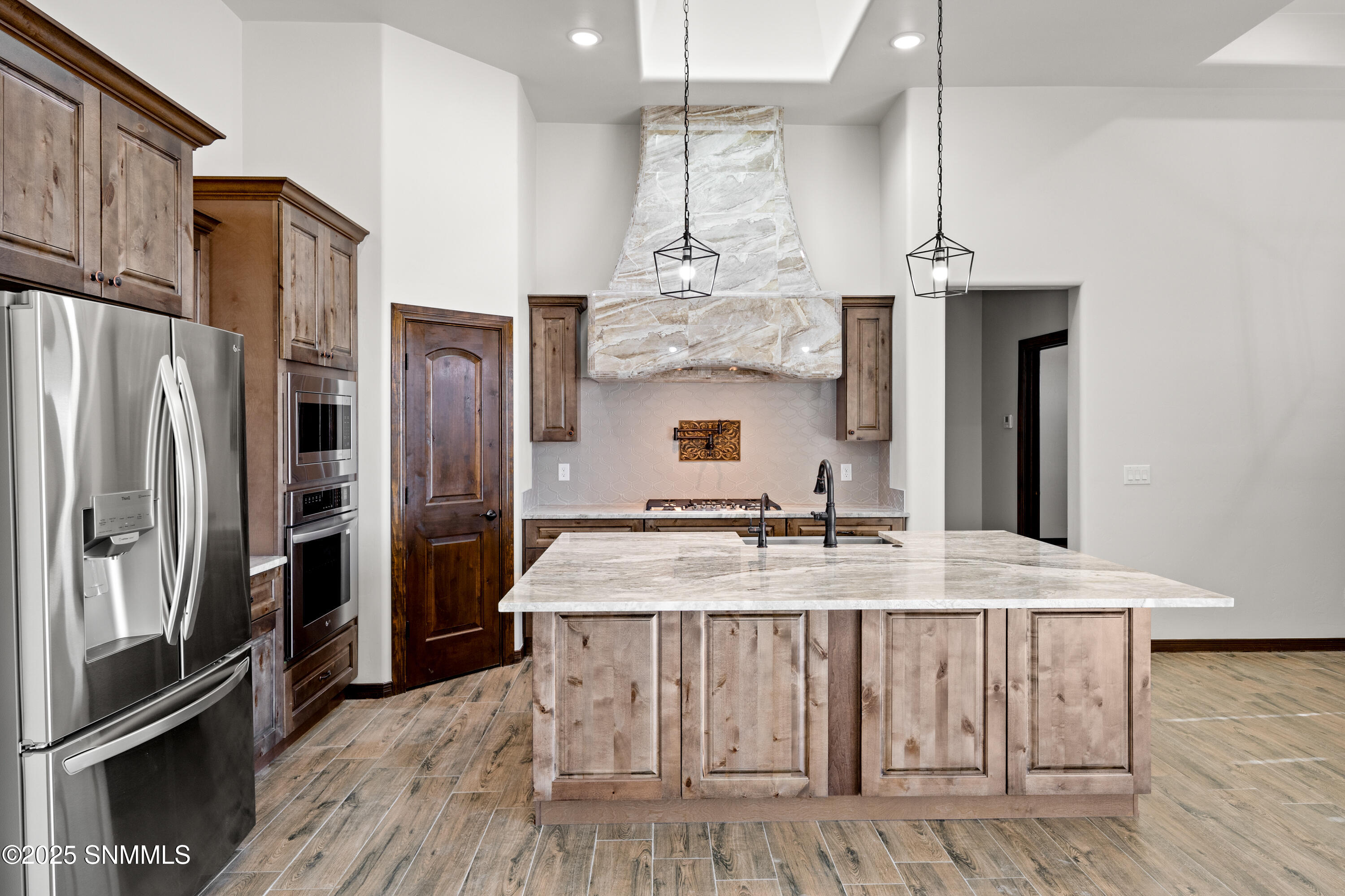 2317 Flintstone Loop, Las Cruces, New Mexico image 21