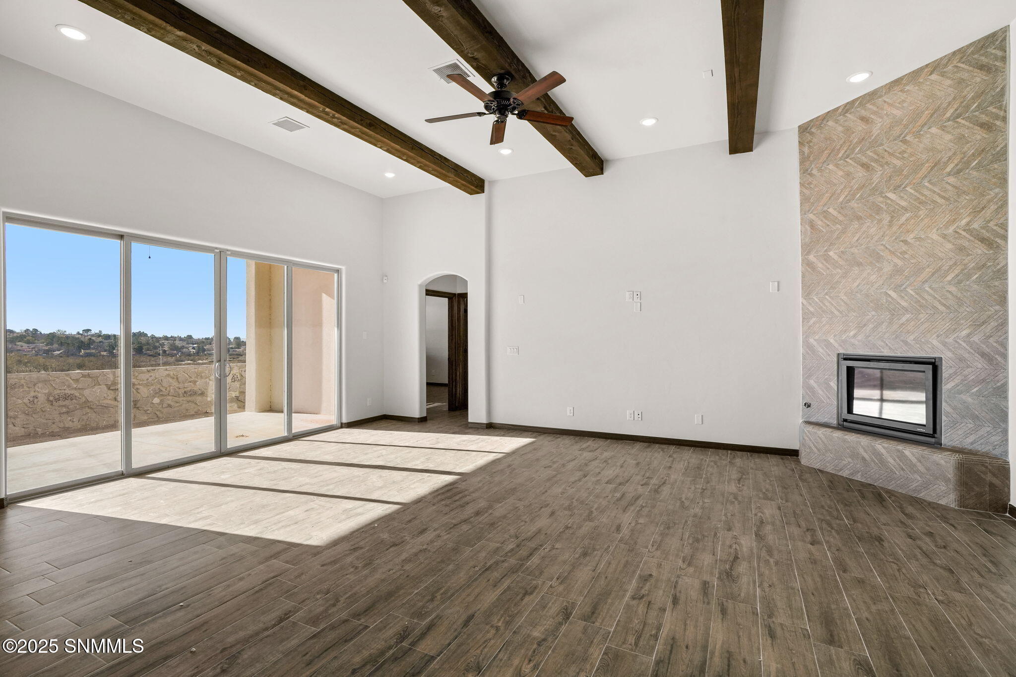 2317 Flintstone Loop, Las Cruces, New Mexico image 6