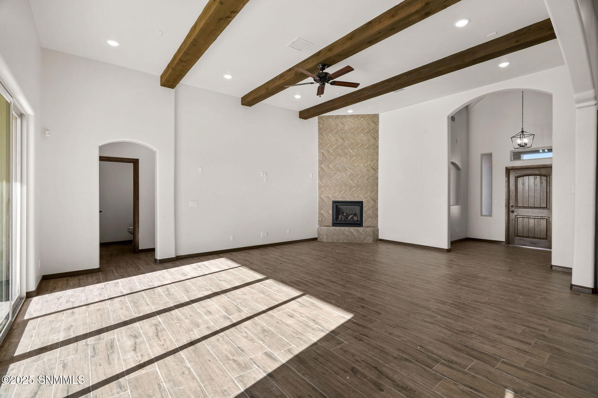 2317 Flintstone Loop, Las Cruces, New Mexico image 7