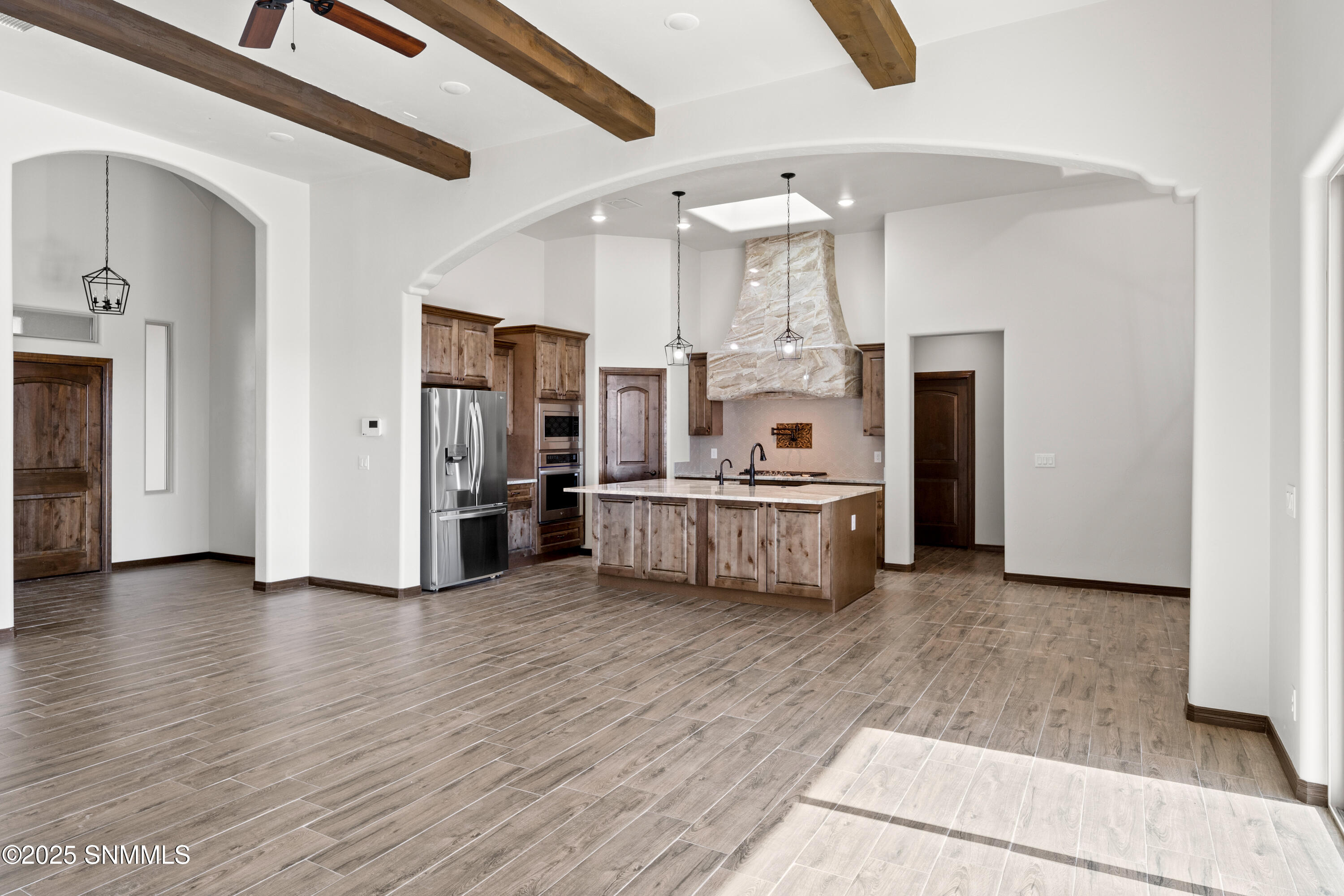 2317 Flintstone Loop, Las Cruces, New Mexico image 9