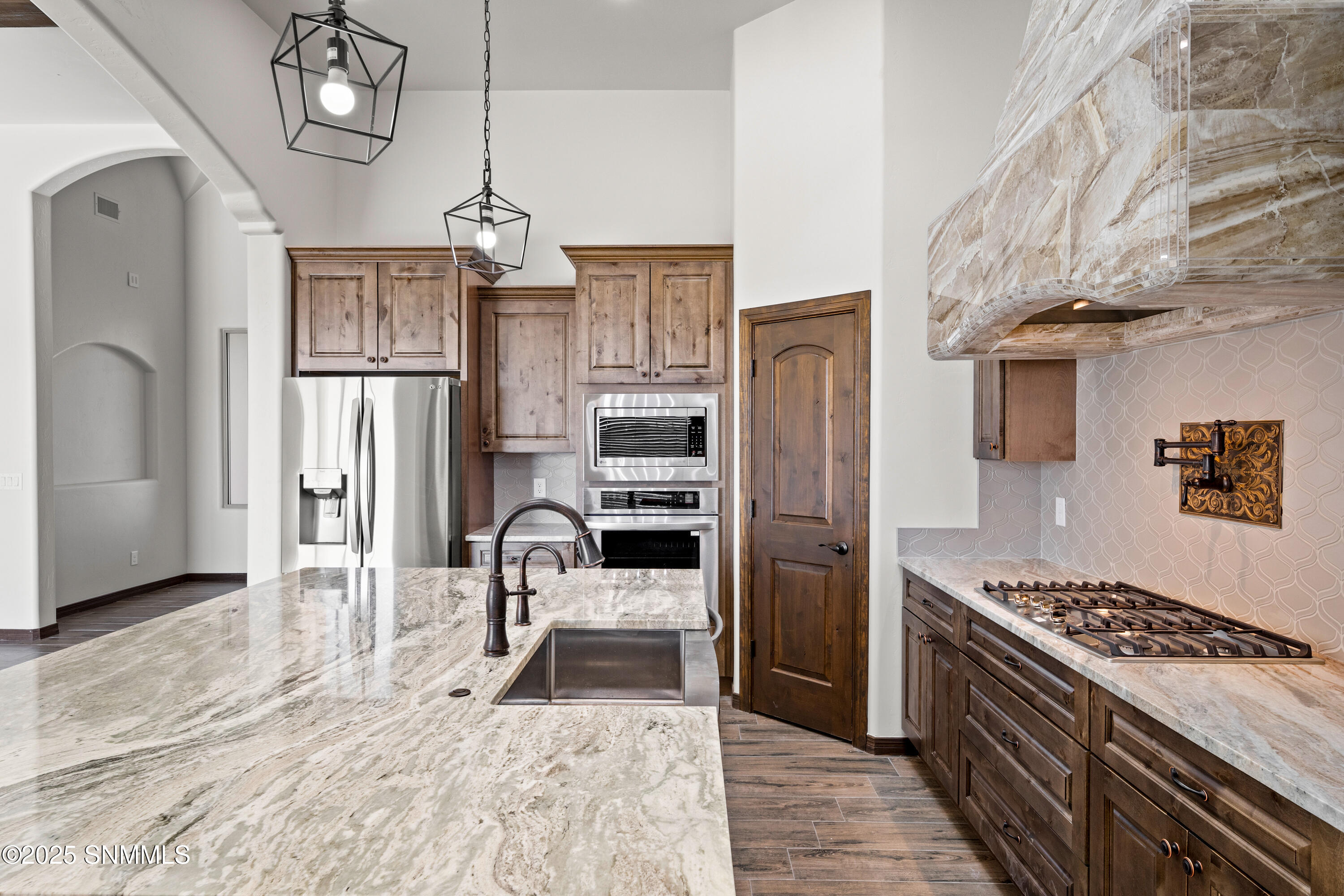 2317 Flintstone Loop, Las Cruces, New Mexico image 10