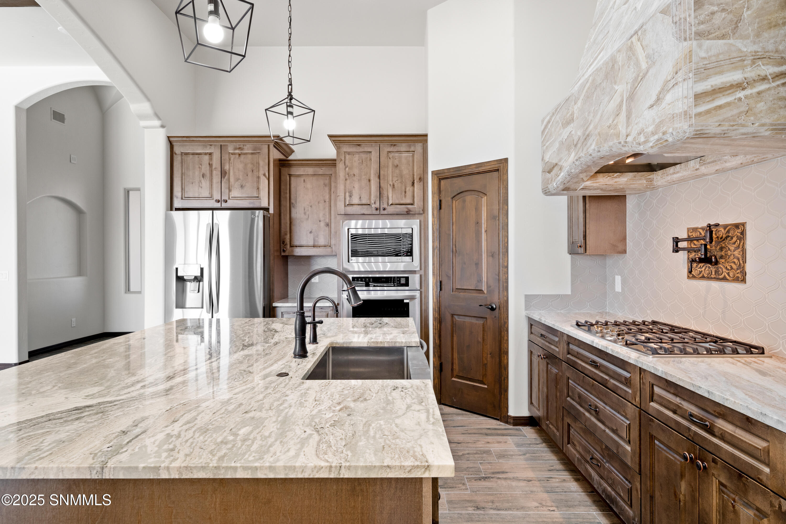 2317 Flintstone Loop, Las Cruces, New Mexico image 16