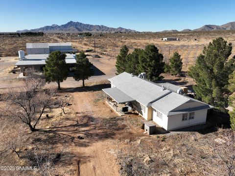 Vacant Land For Sale - 2695 Redstone Street<br/> Chaparral, NM 88081