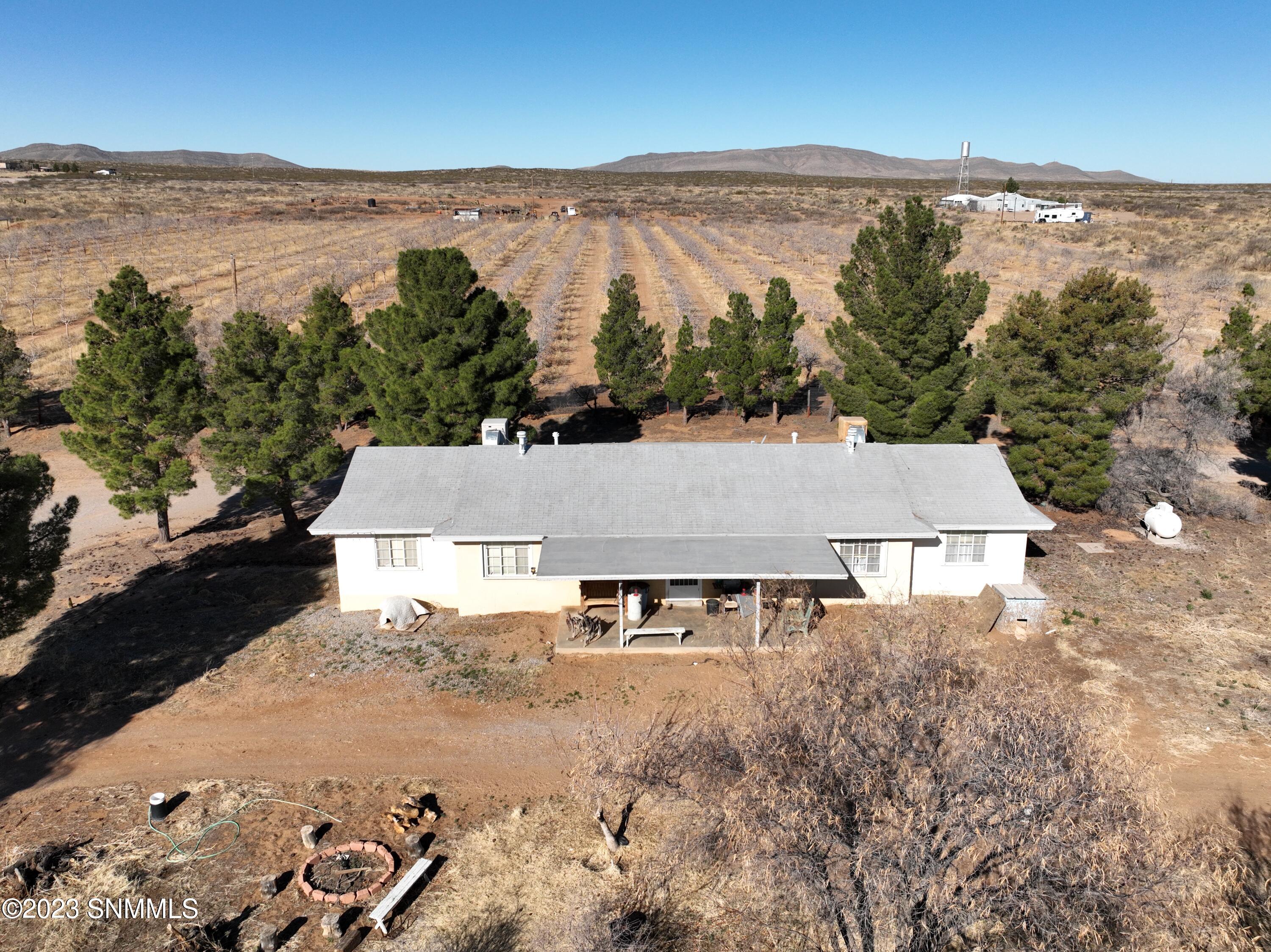 2695 Redstone Street, Chaparral, New Mexico image 5