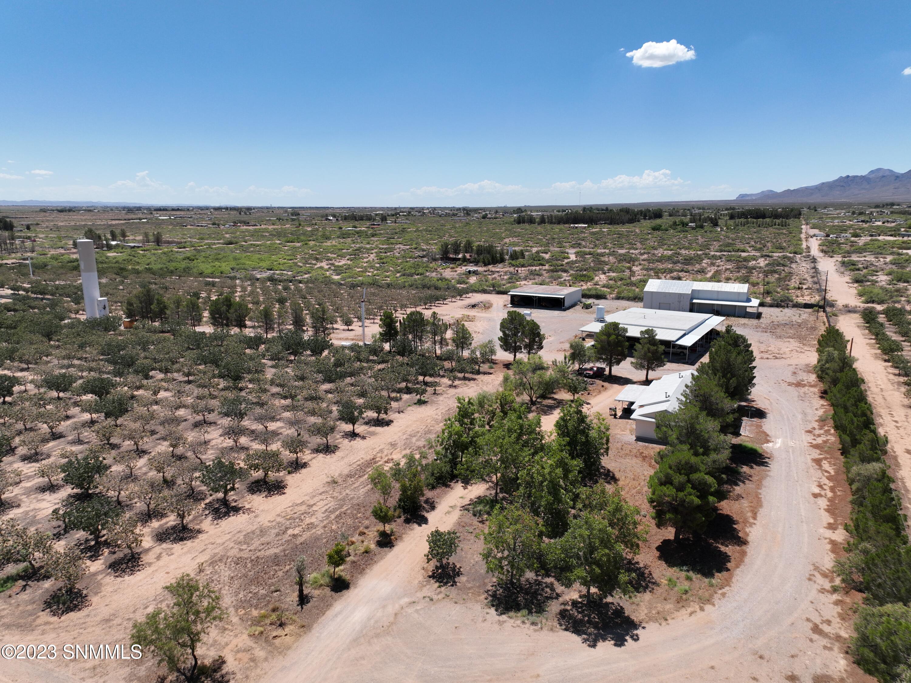 2695 Redstone Street, Chaparral, New Mexico image 20