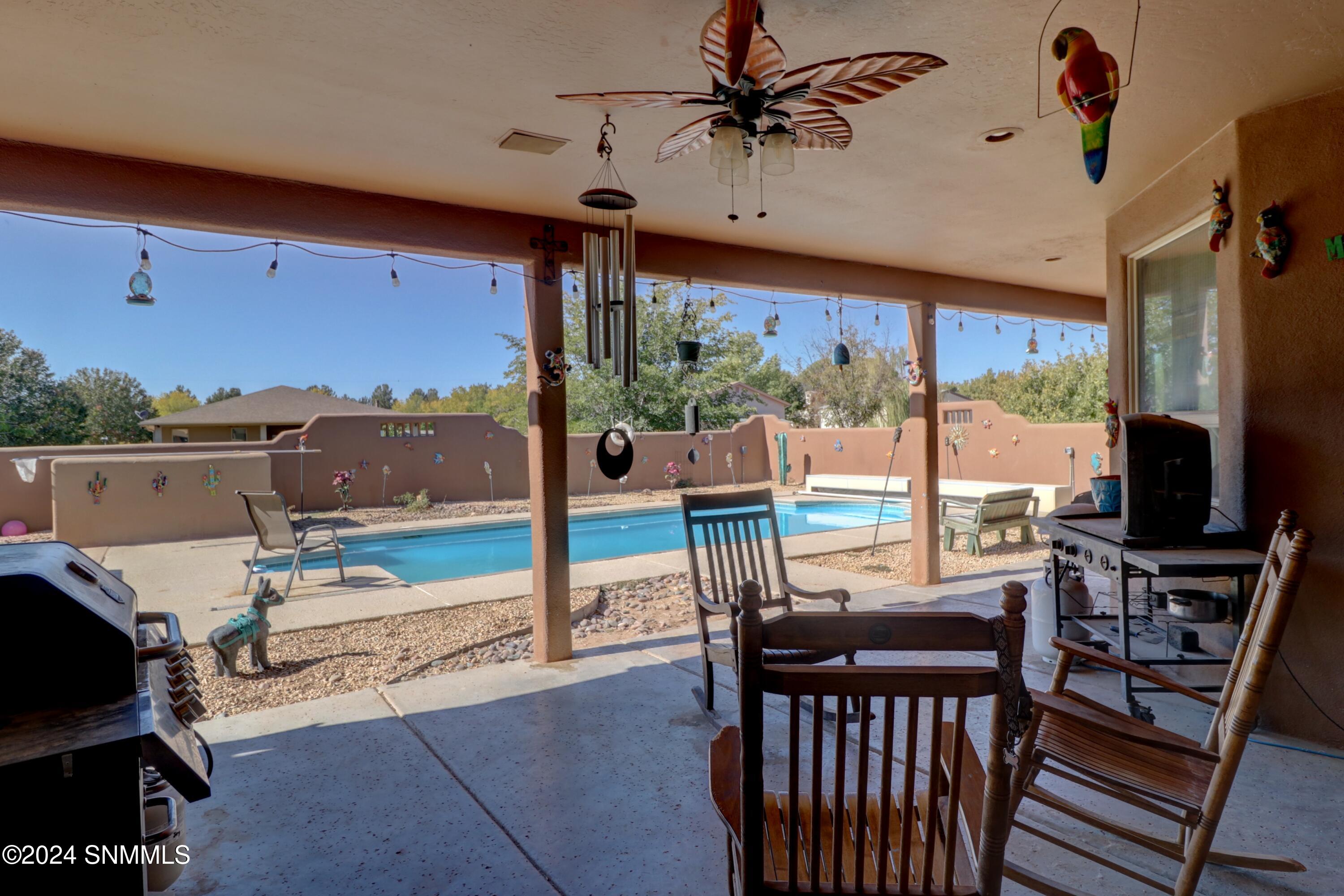 4724 Lost Wrangler Place, Las Cruces, New Mexico image 20